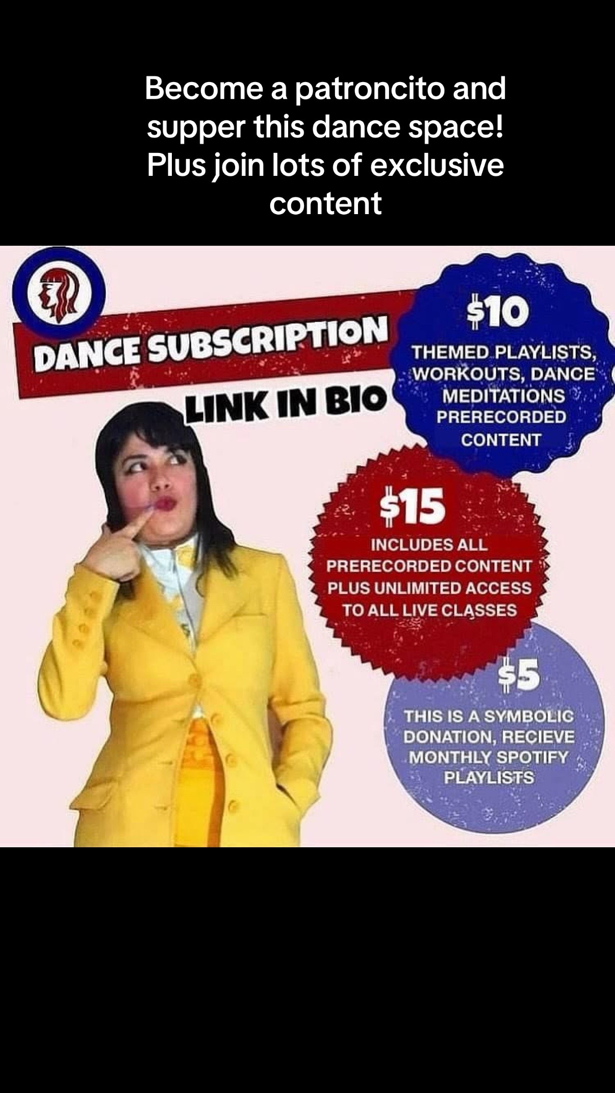 @Dance Culture By Aranivah