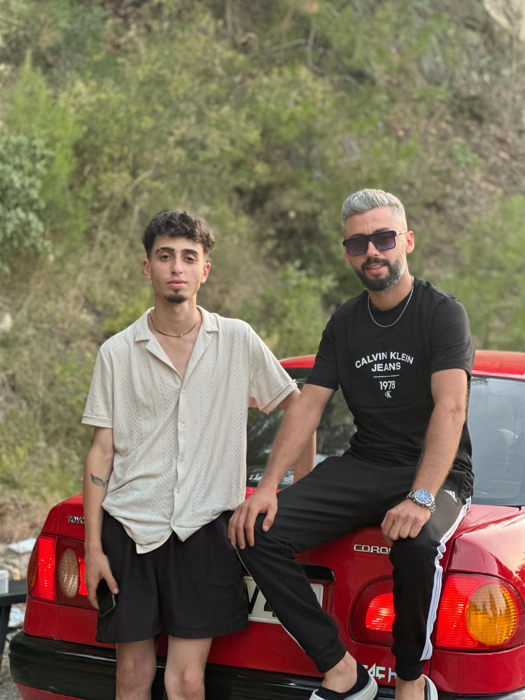 @Mikail Karayigit