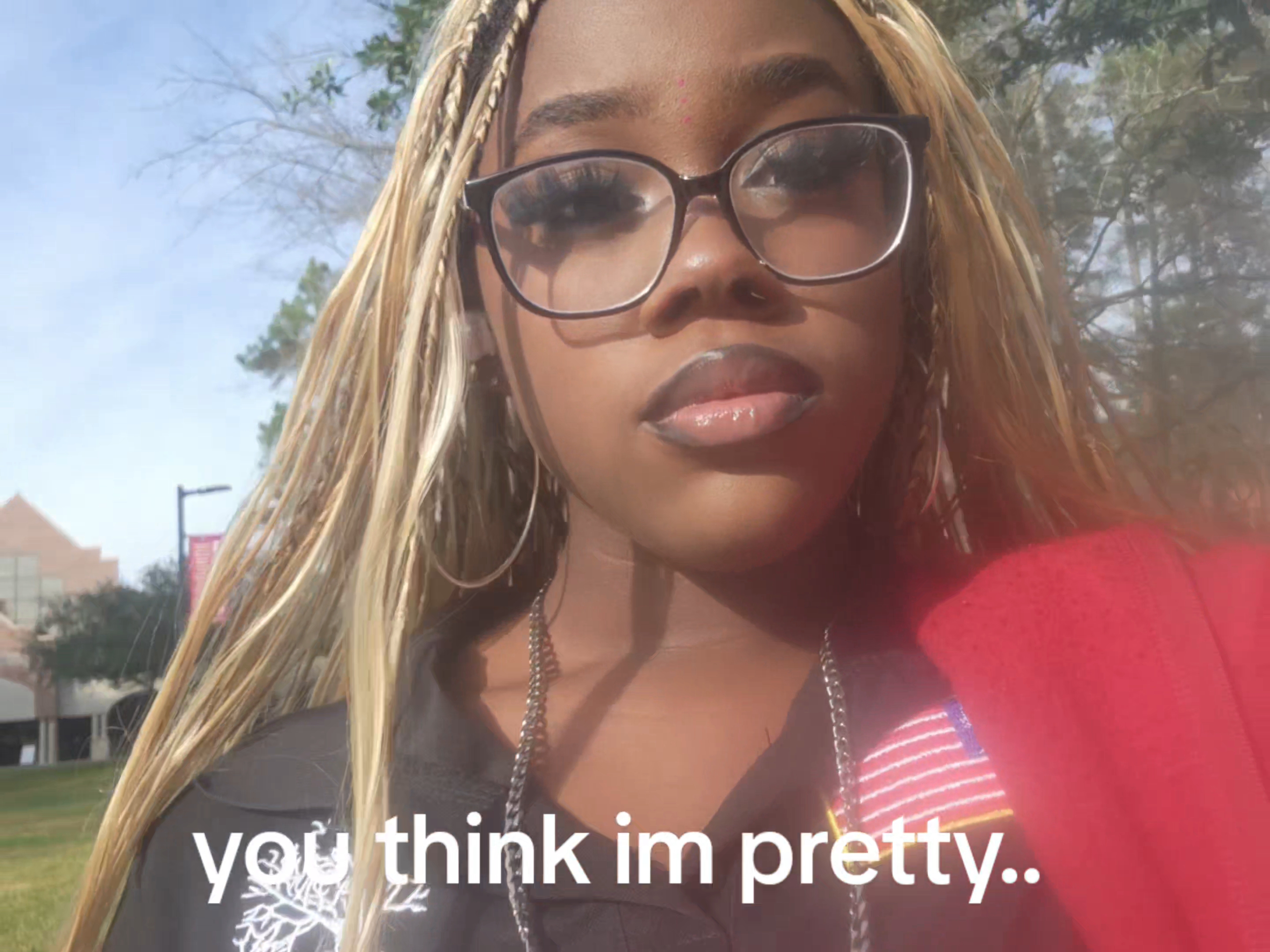 @Haunted Girl