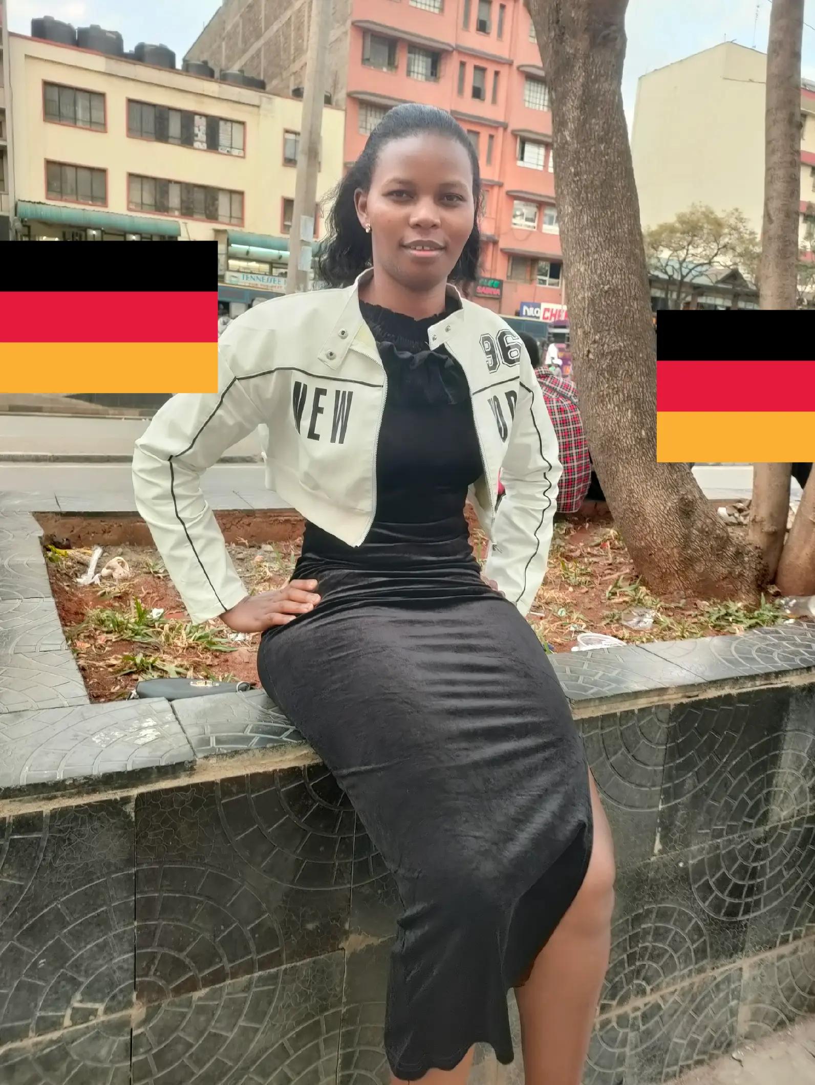 @queen pretty kadenyi