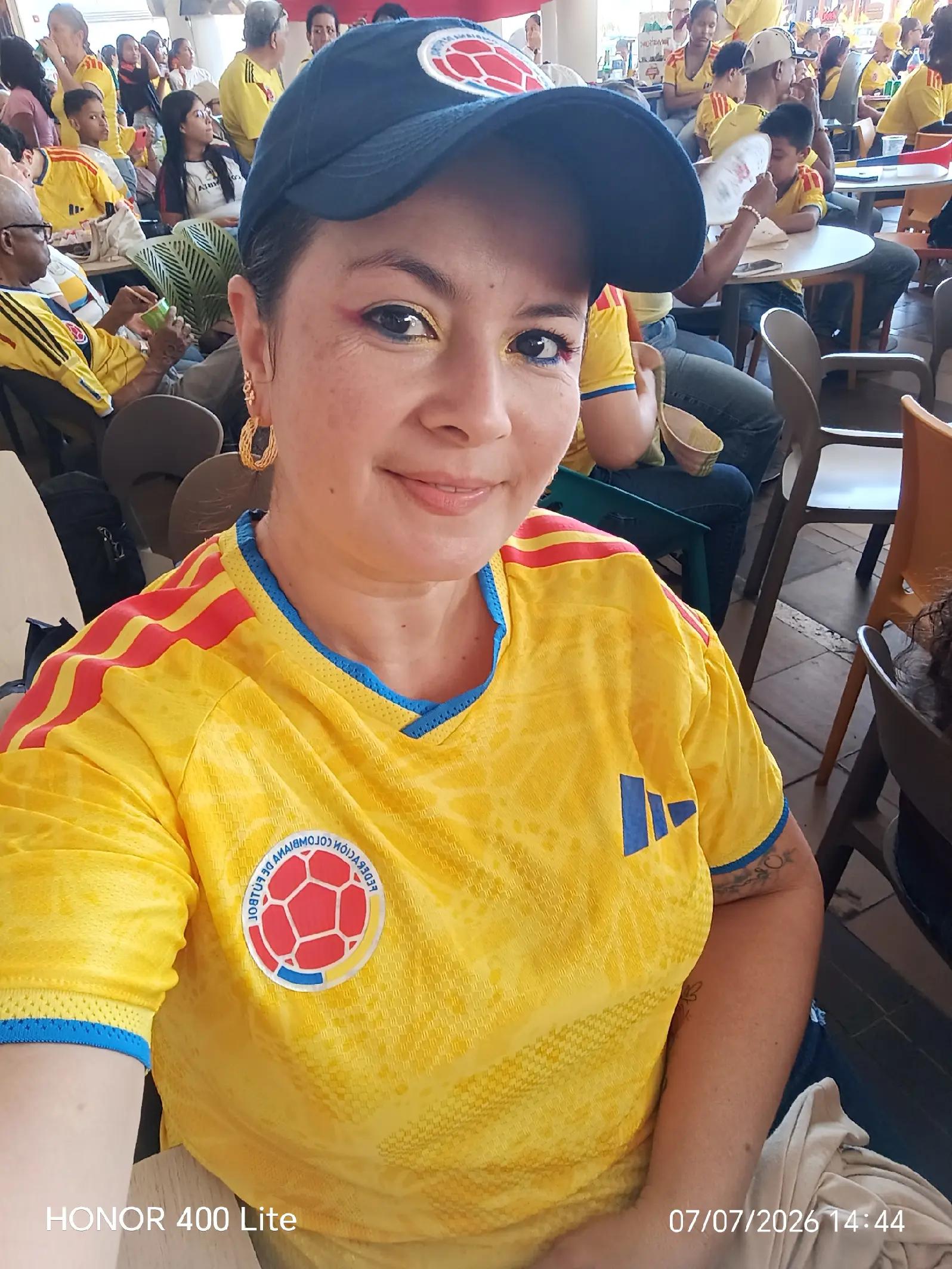 @Chela Ramirez