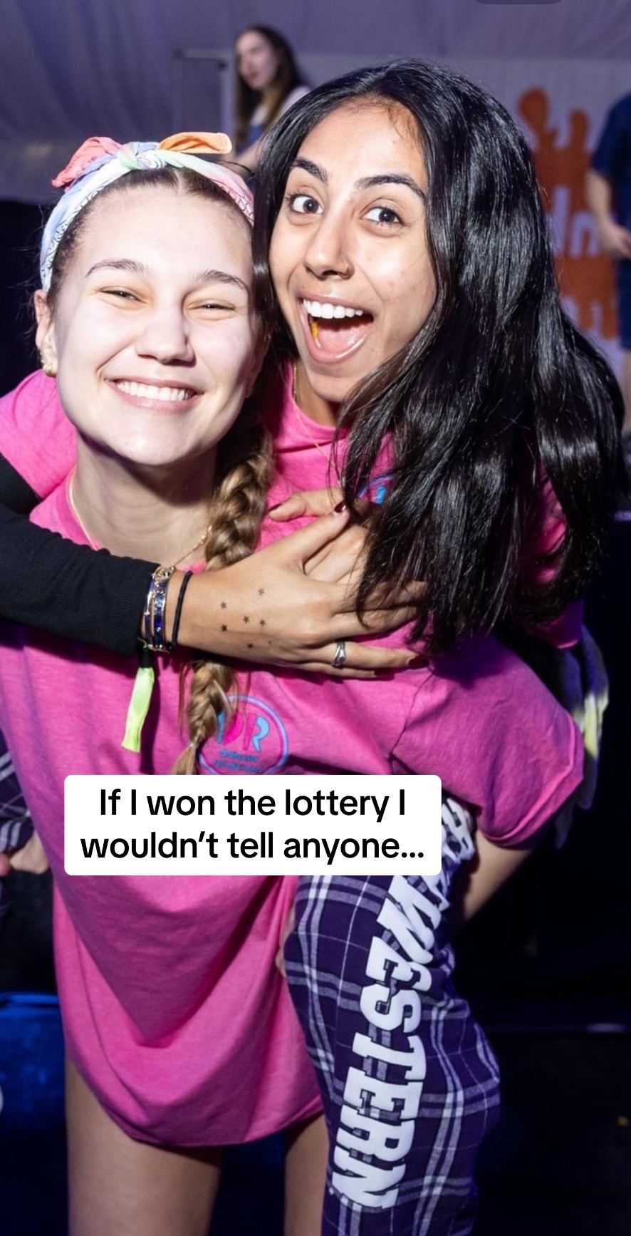 @NUDM 2025