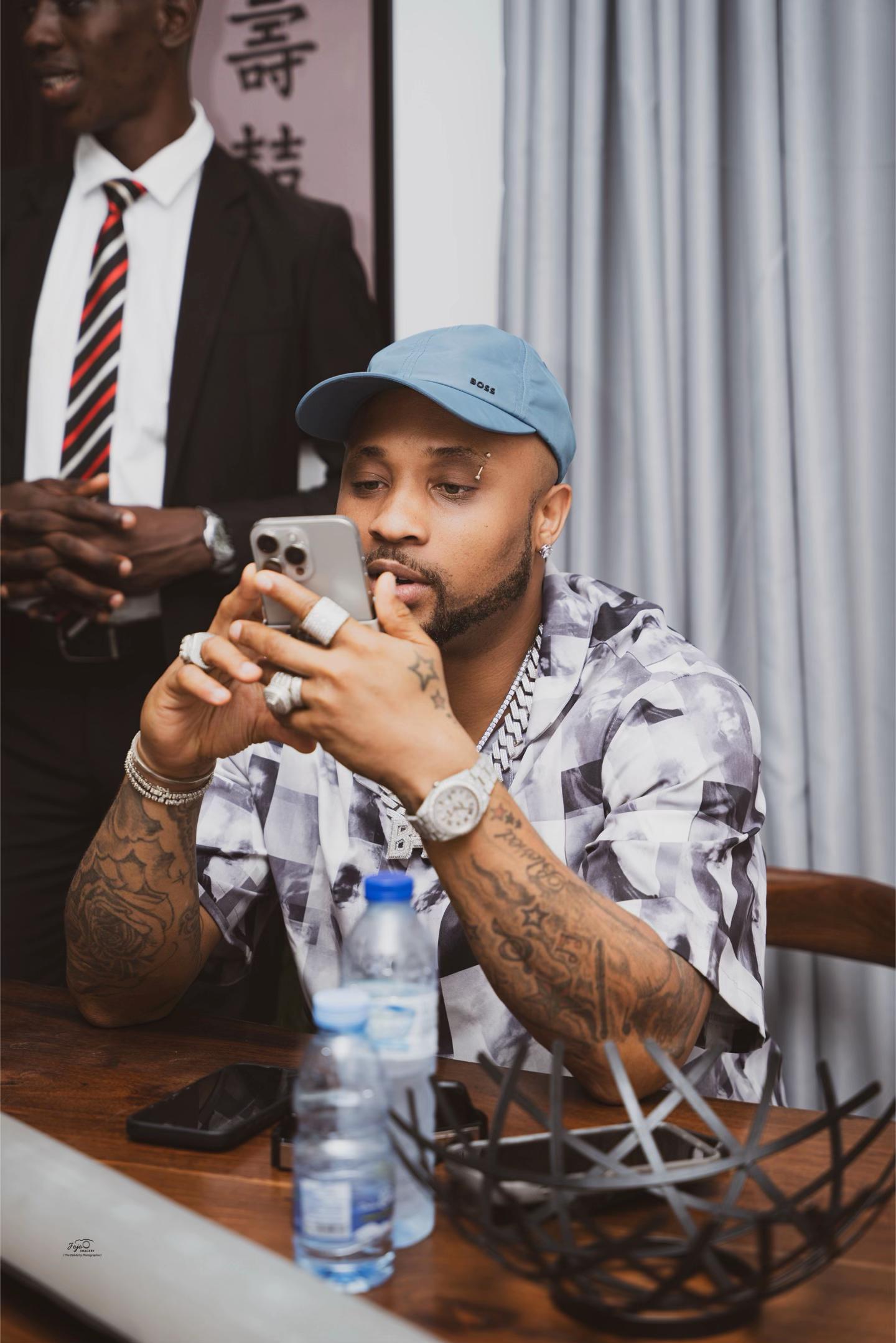 @K PRESIDO💸📸🤞🔥