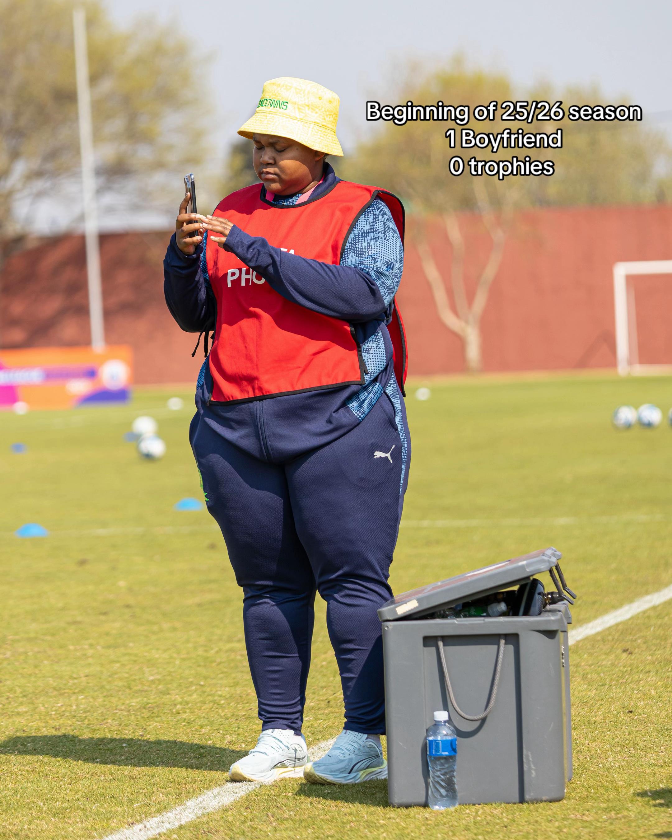 @Thoriso P. Modisha