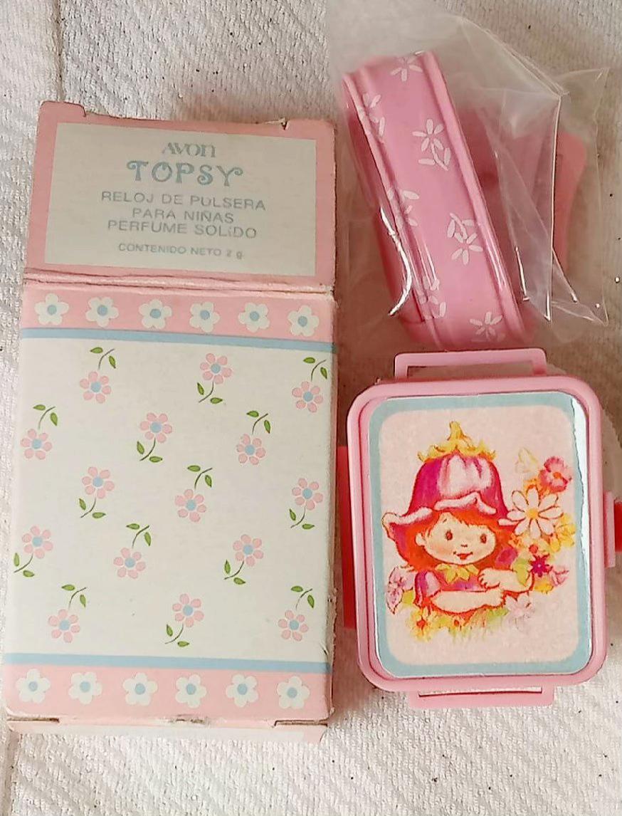 @🌸 Little Topsy Fans 🌸