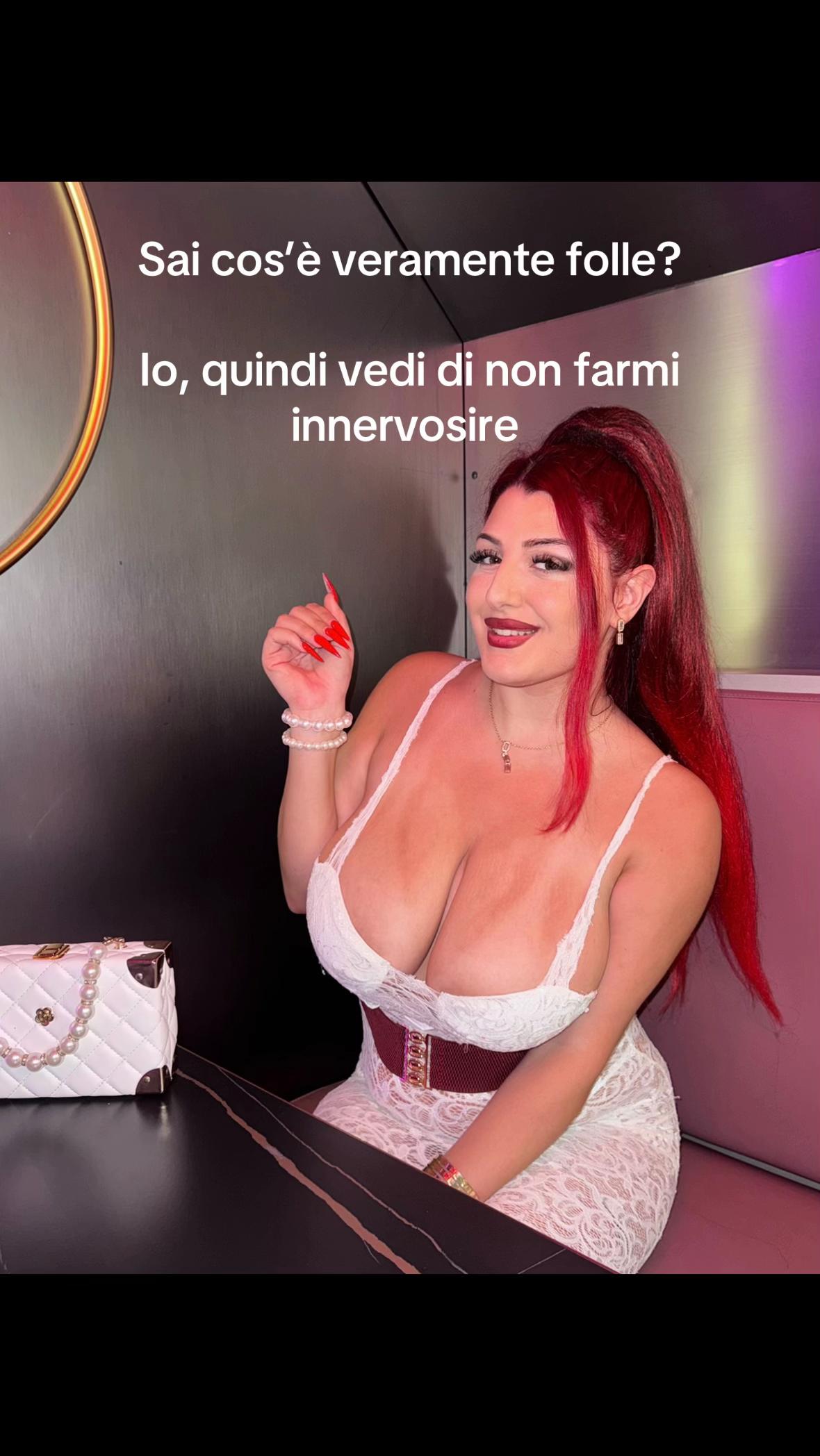 @SABINA TRIOLO💎