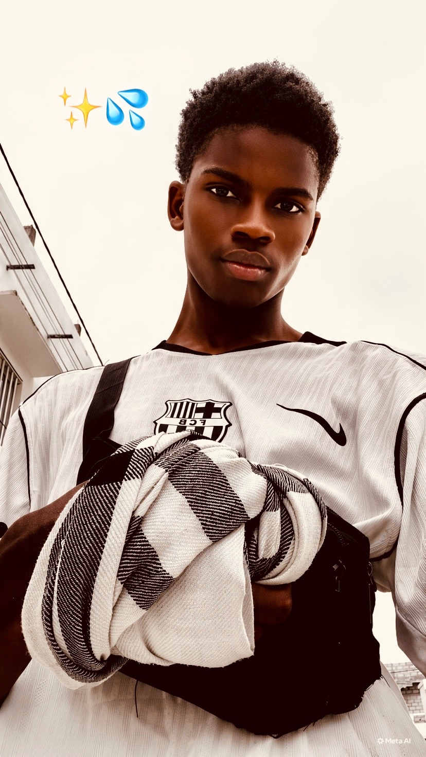 @𖣘🇸🇳𝑩𝑴𝑪💙❤️✪