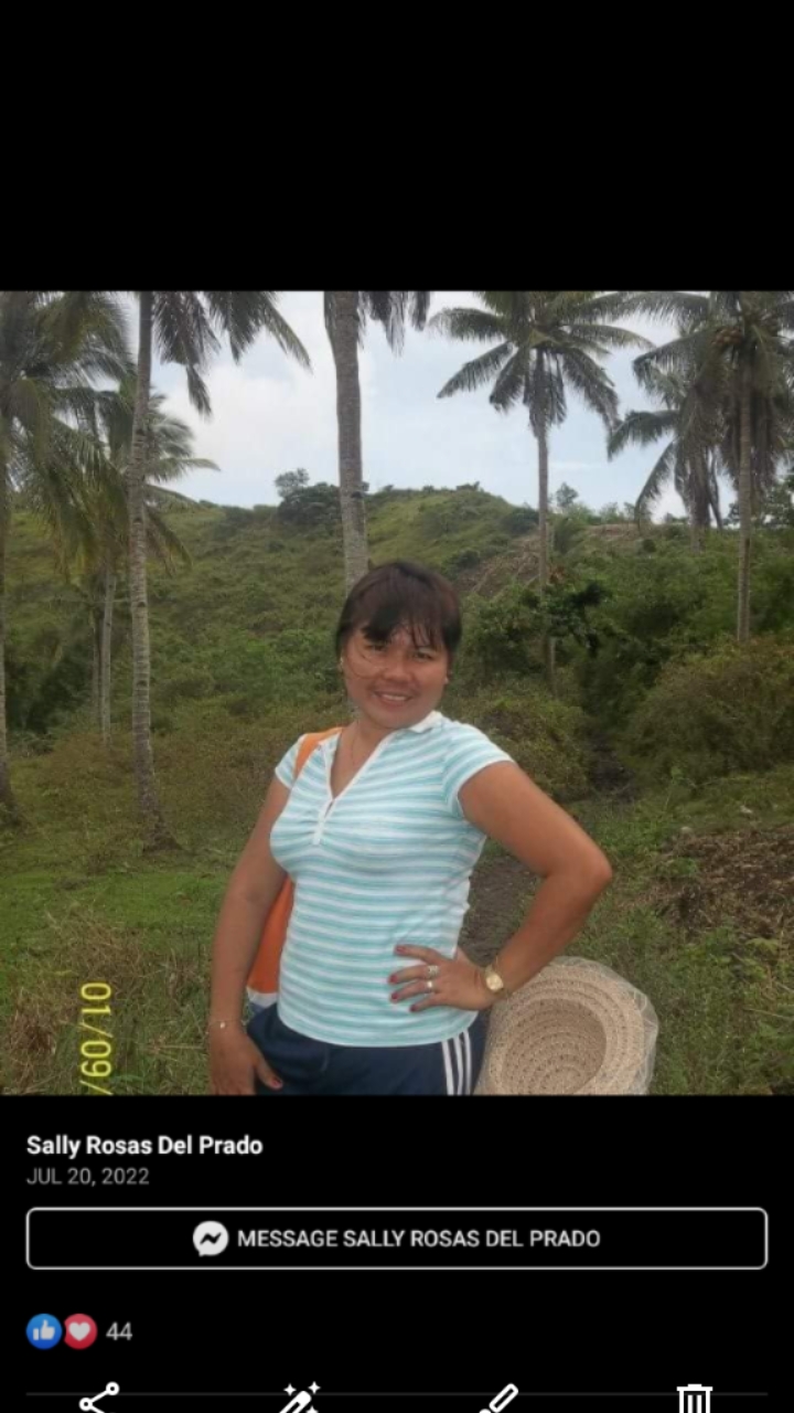 @Sally rosas