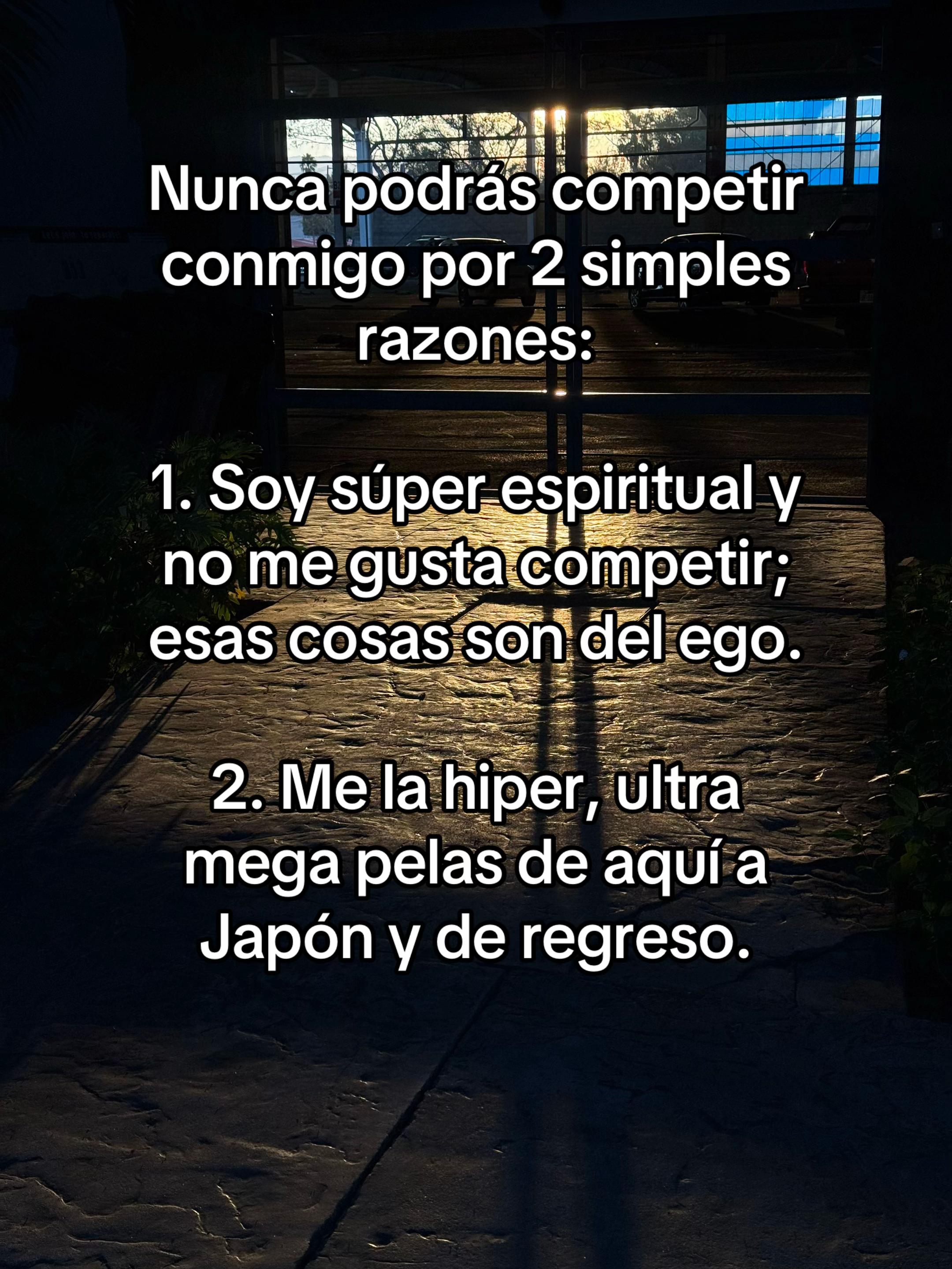 @Ana Fugitiva