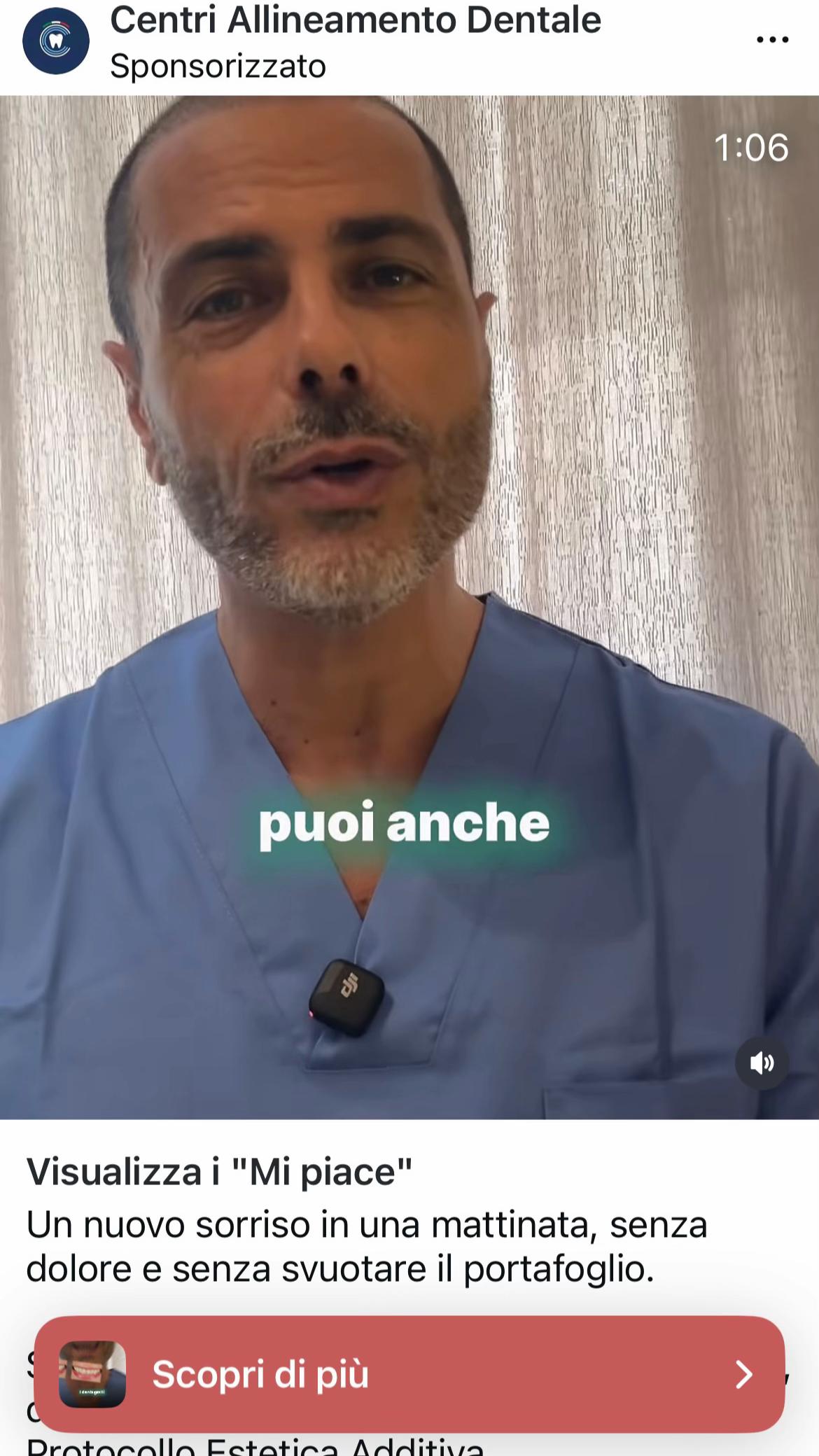 @Livio Brandi