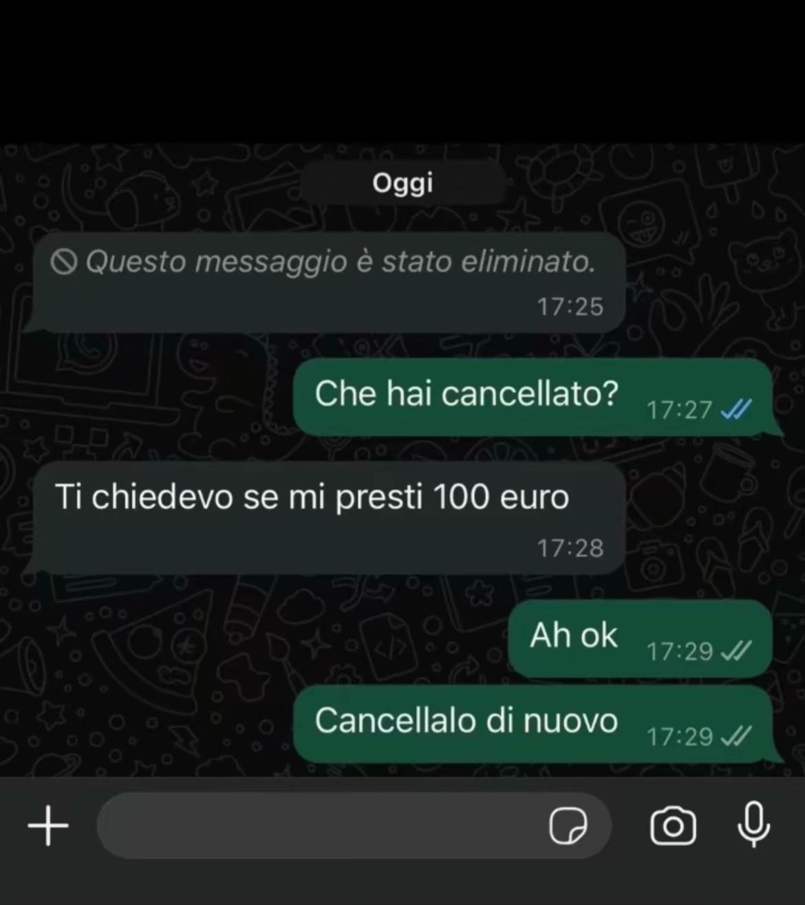 @Privato Ettore