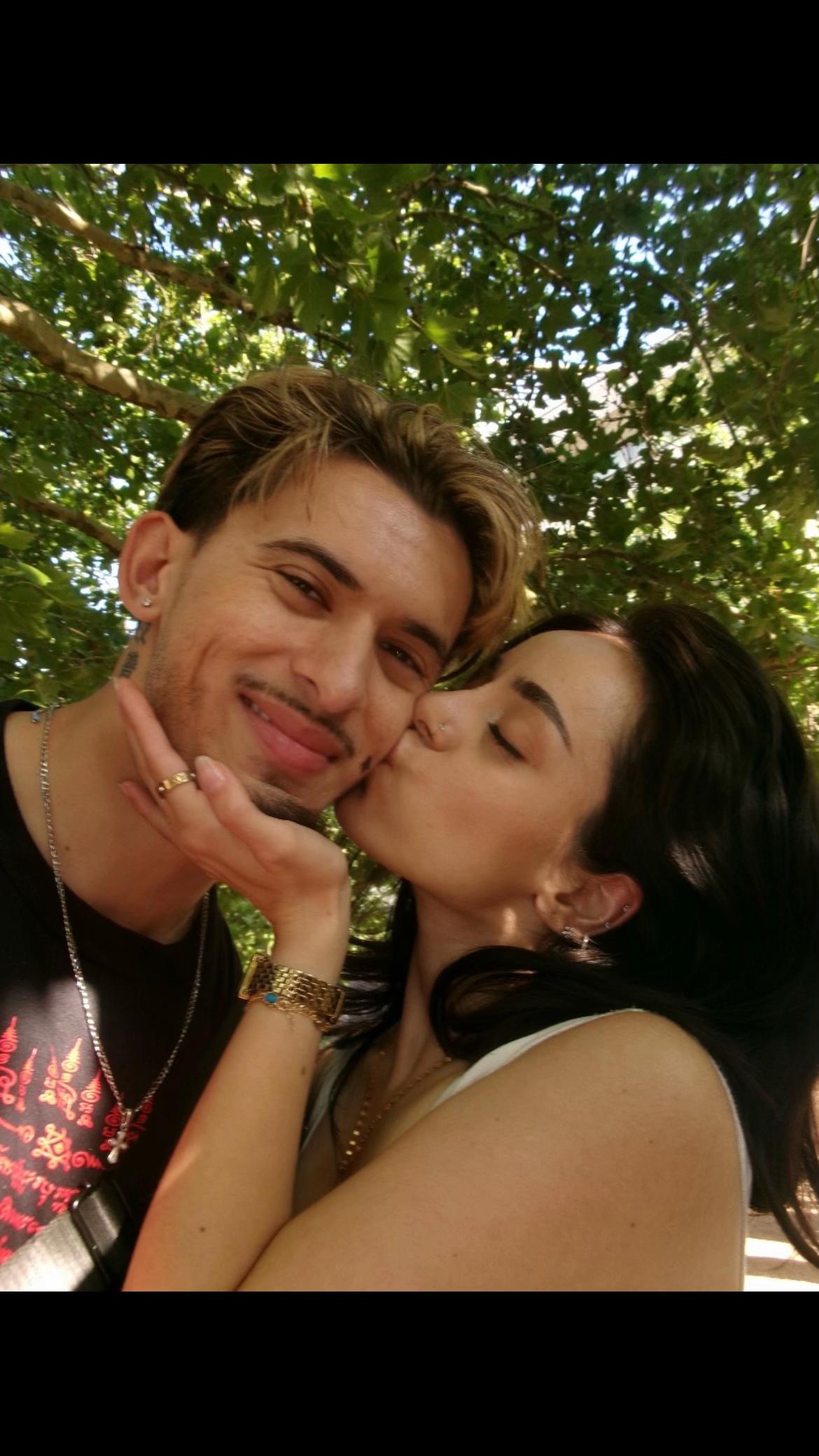 @Kiki&Len
