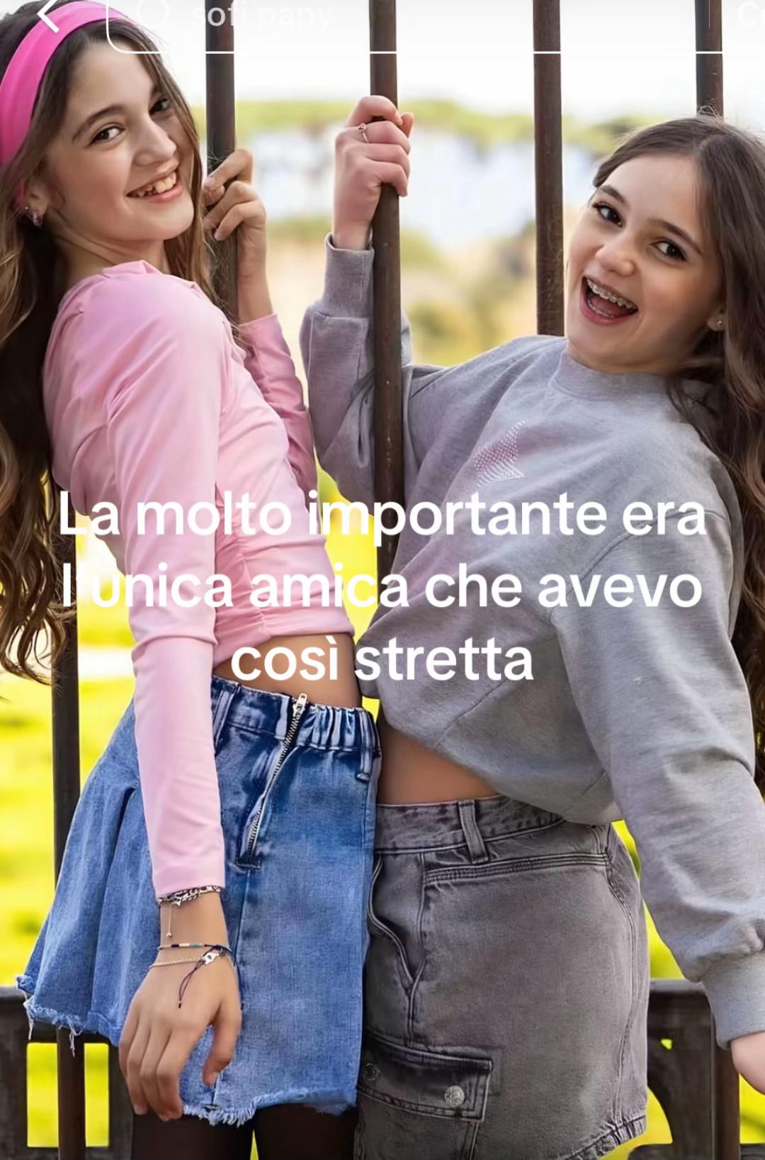 @Fan di Ciamy la diva 🎀💋