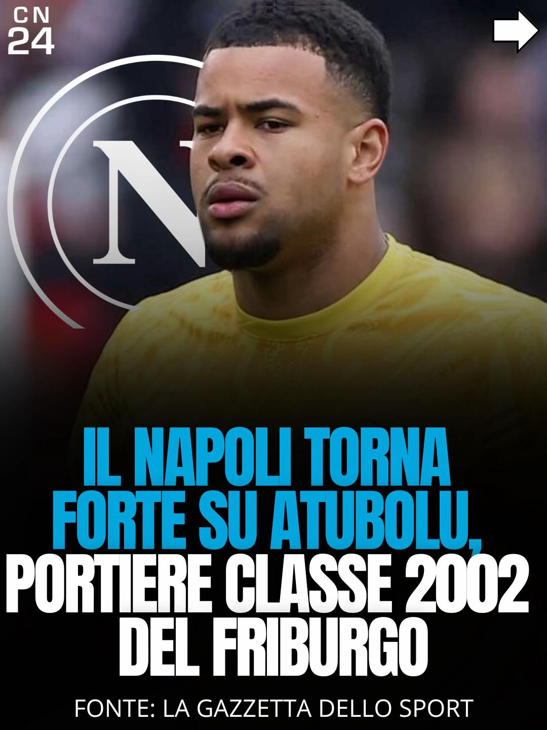 @CalcioNapoli24.it