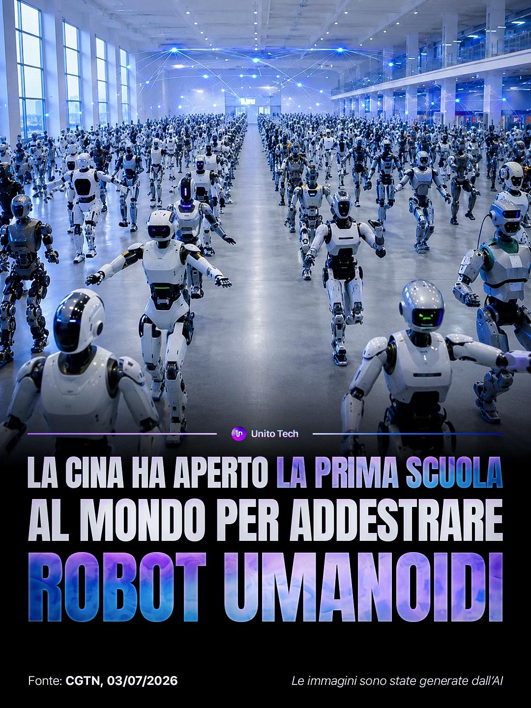 @Unito Tech