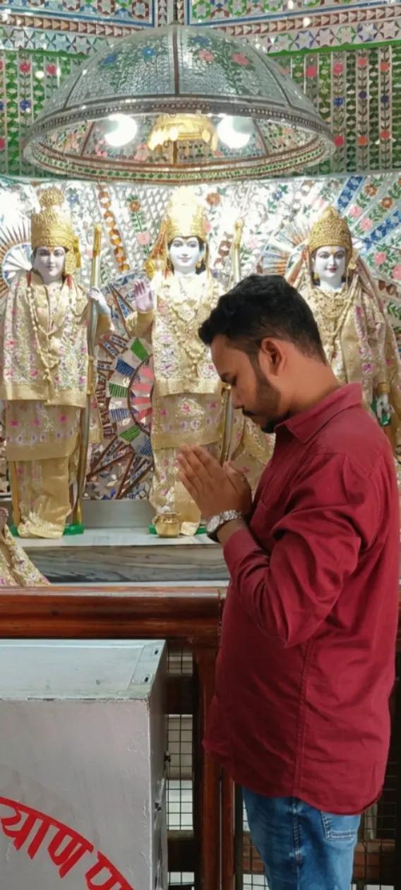 @Pankaj Singh