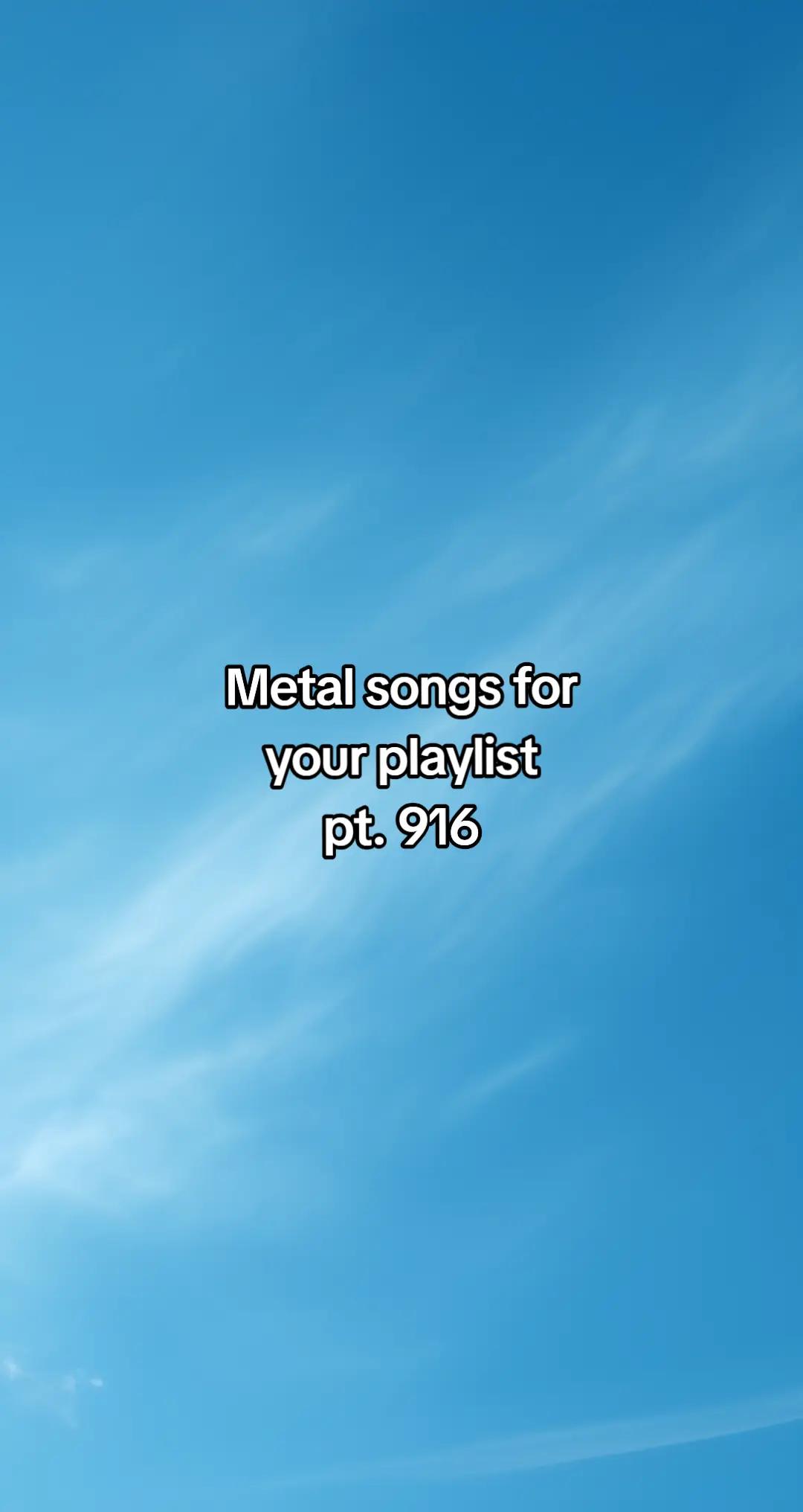 @Daily Metalcore