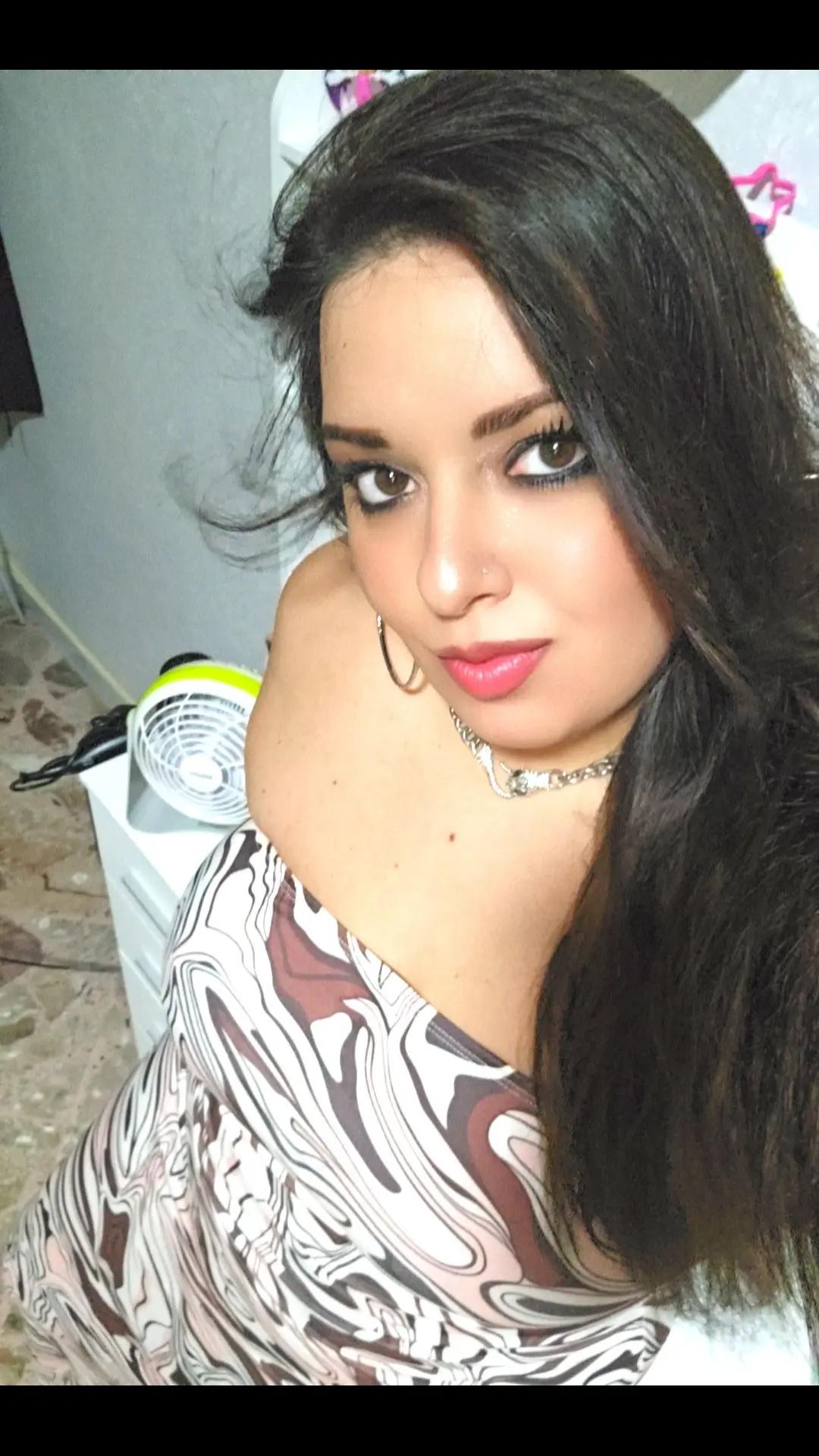 @Graziacastellano😈👱♀️
