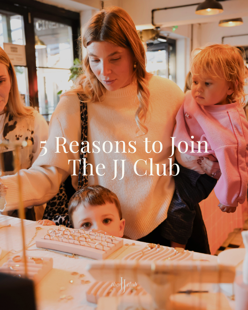 @The JJ Club