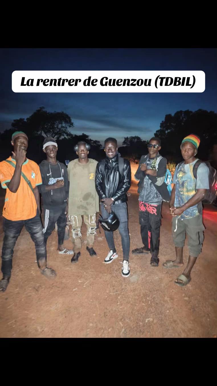 @Lil Bouna wagabon