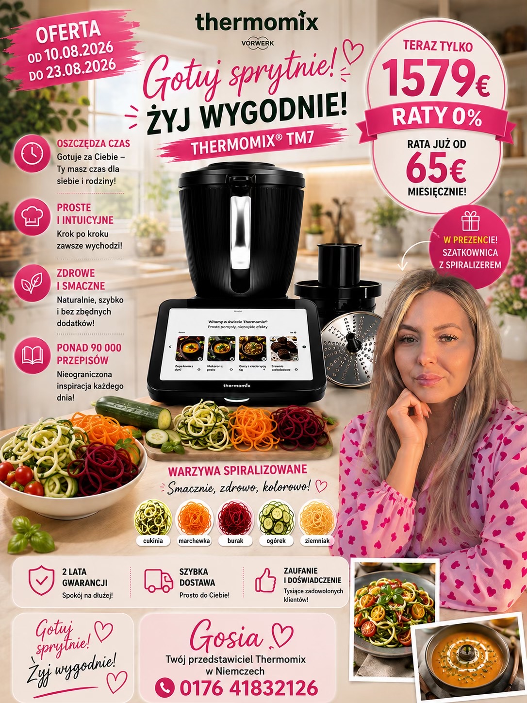 @ThermomixMitGosia🇩🇪