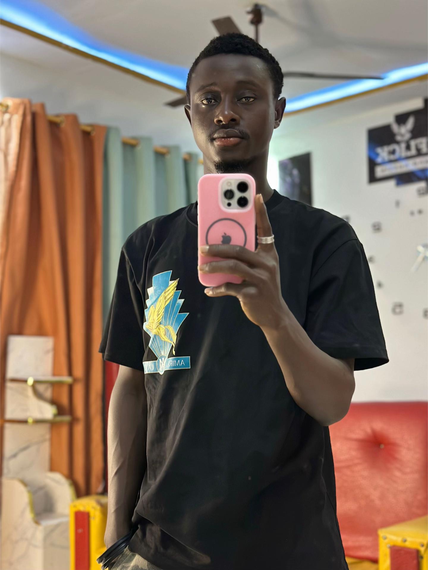 @KWEKU FLICK 🤍