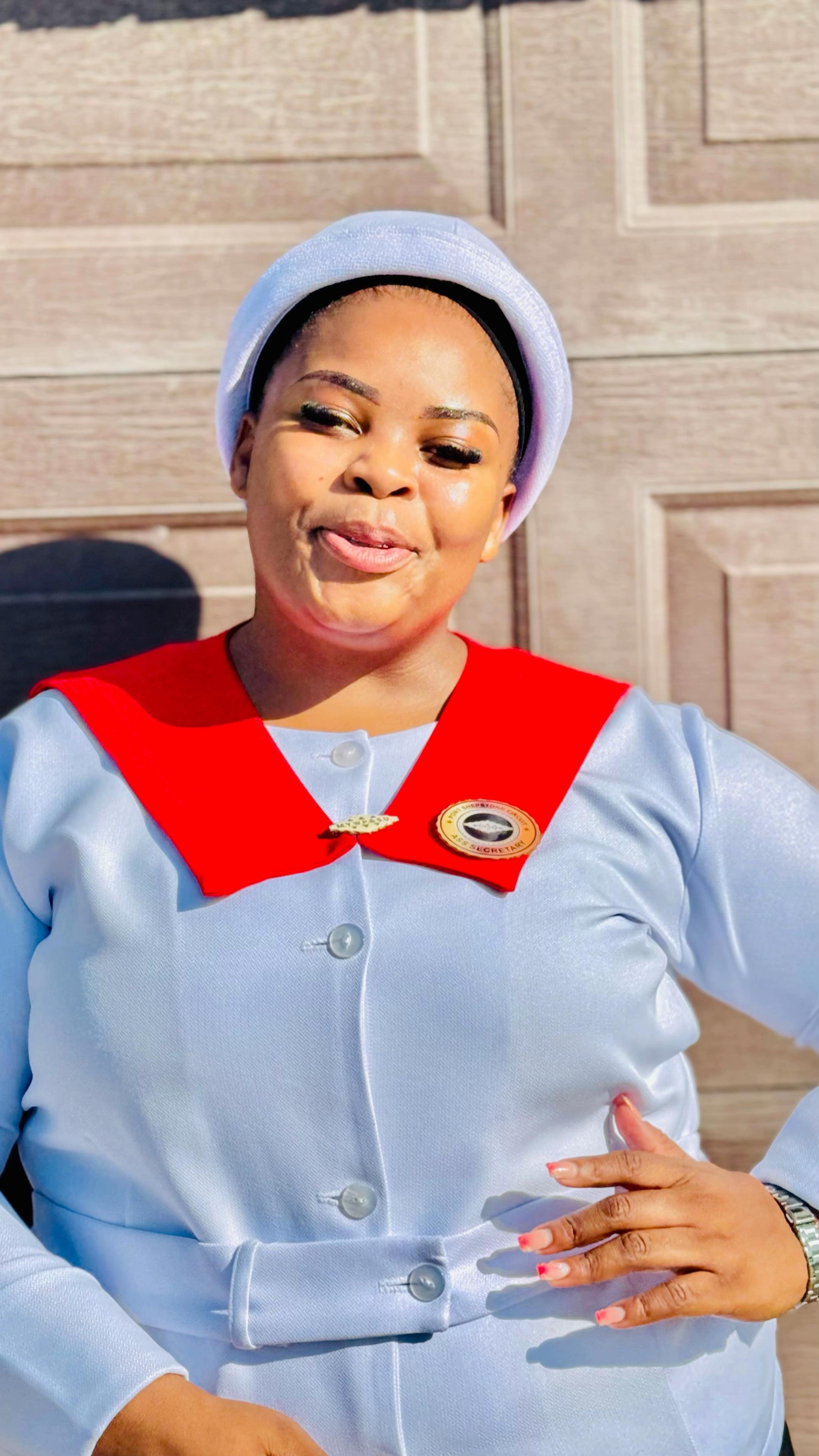 @Miss_Luthuli