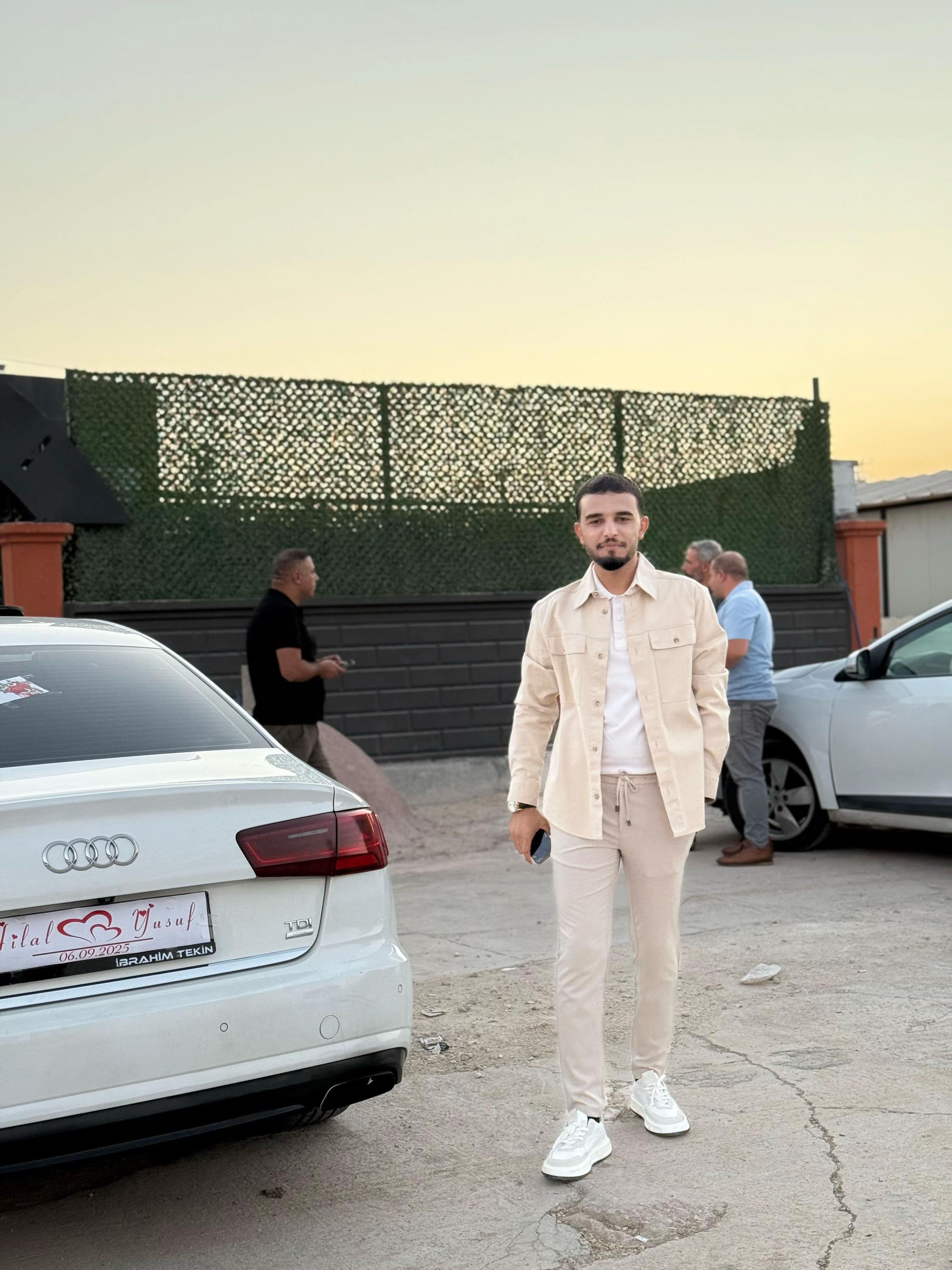 @Ahmet Biter