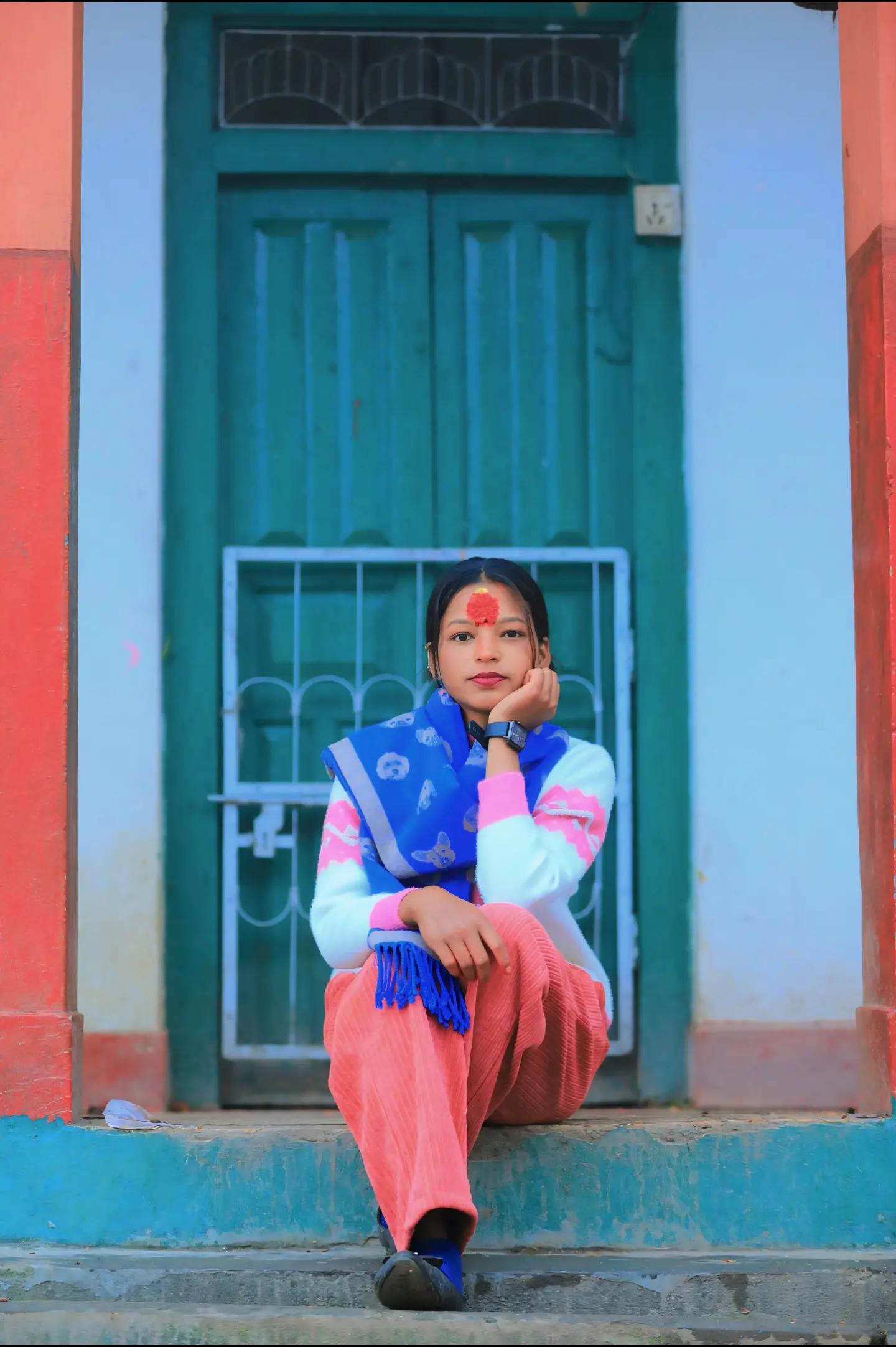 @पबित्रा रसाइली
