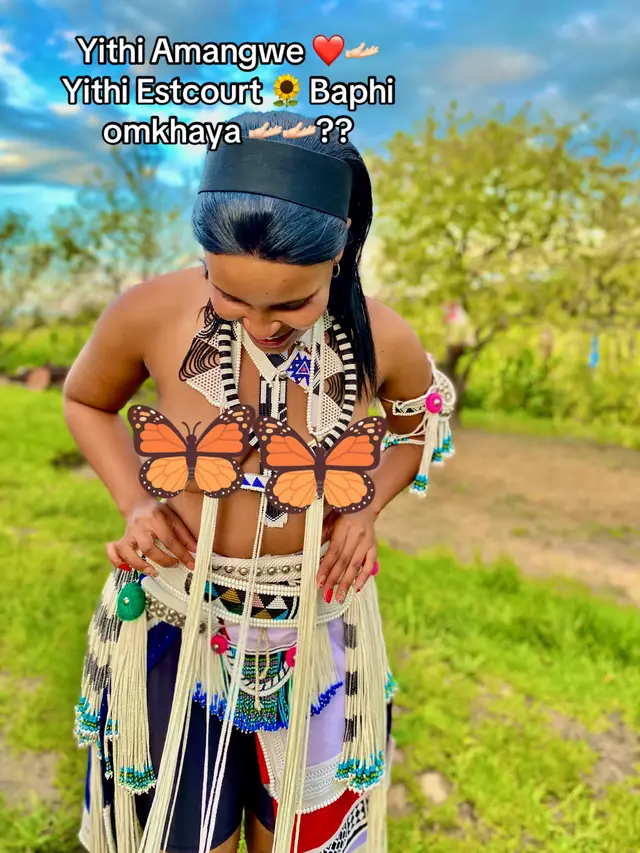 @Nomalungelo