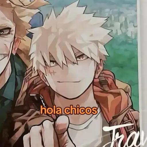 @༺✦✮✦༻∞ kacchan ∞༺✦✮✦