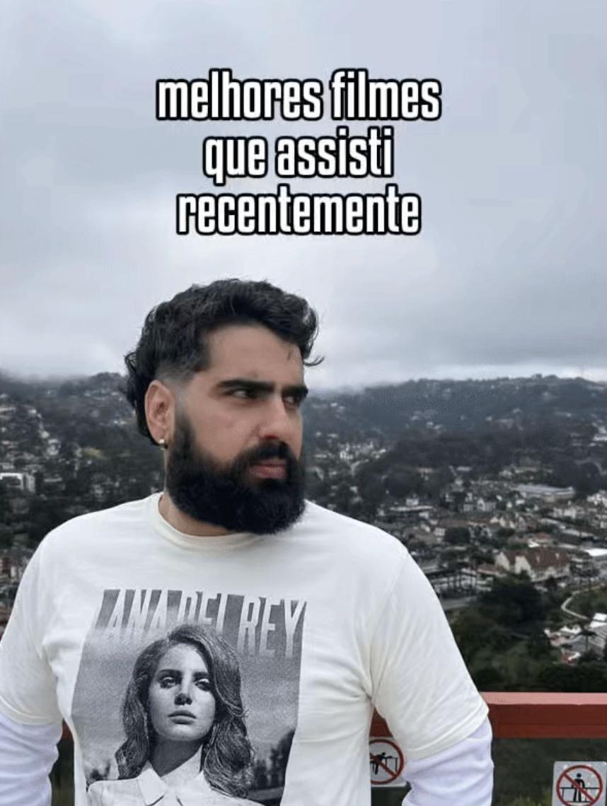 @Nathan Menezes
