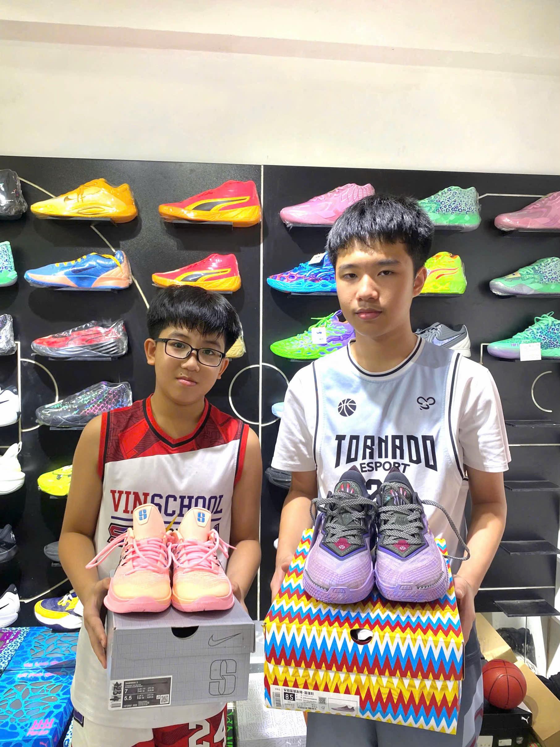 @🏀 Hành Tinh Bóng Rổ ⛹️♂️