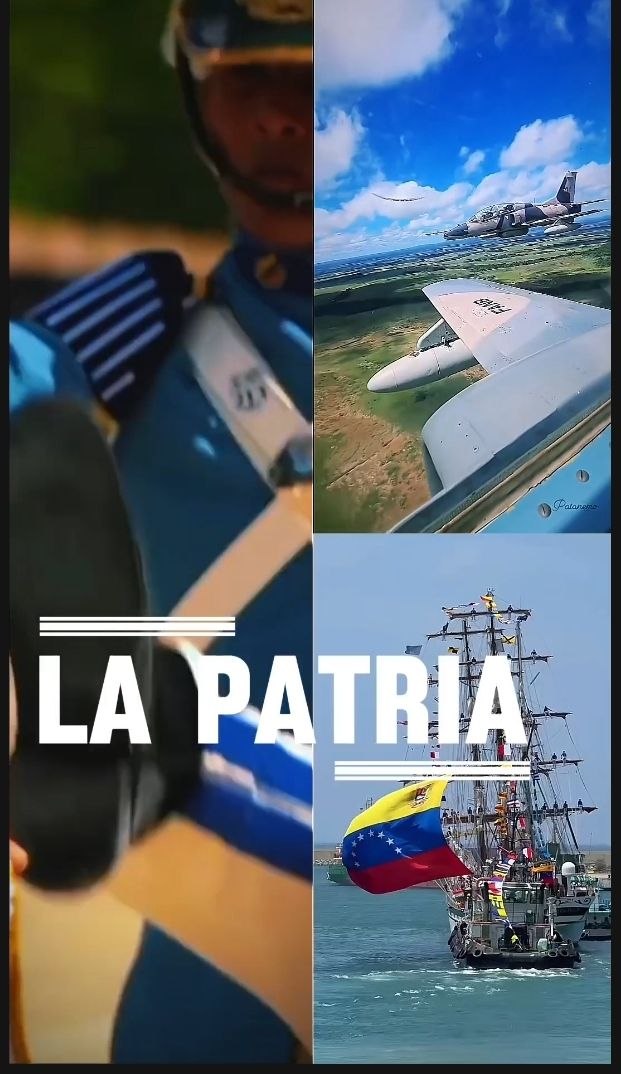 @EjercitoBolivariano