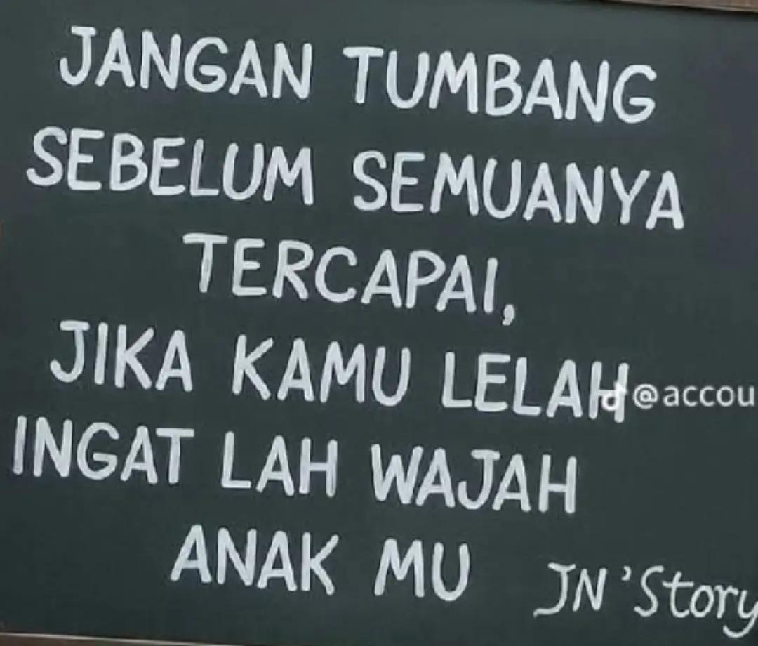 @BUKAN PECINTA GILA HORMAT