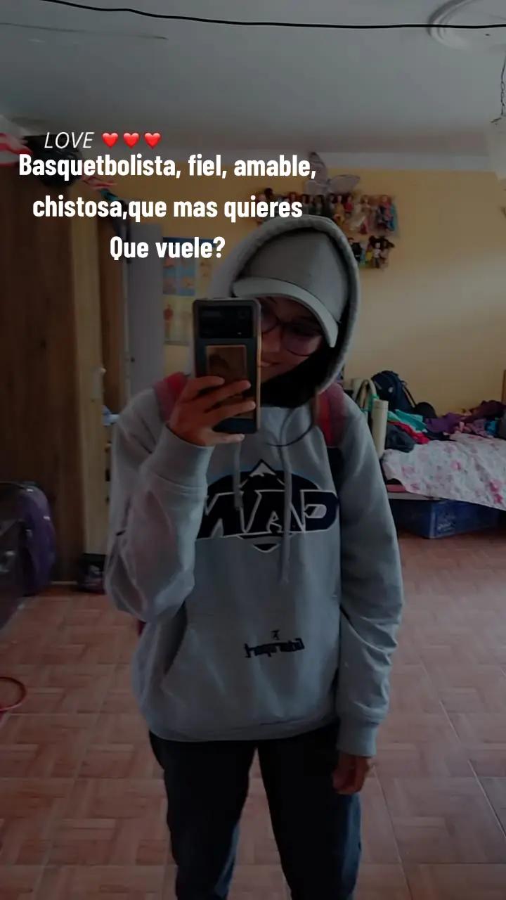 @Anahi melissa 🏀