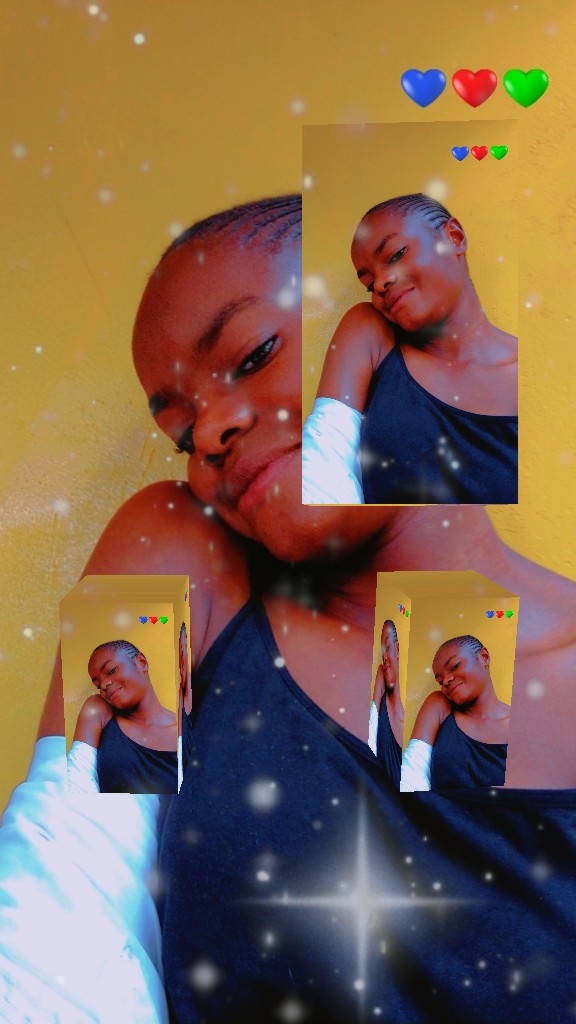 @smile Thérèse