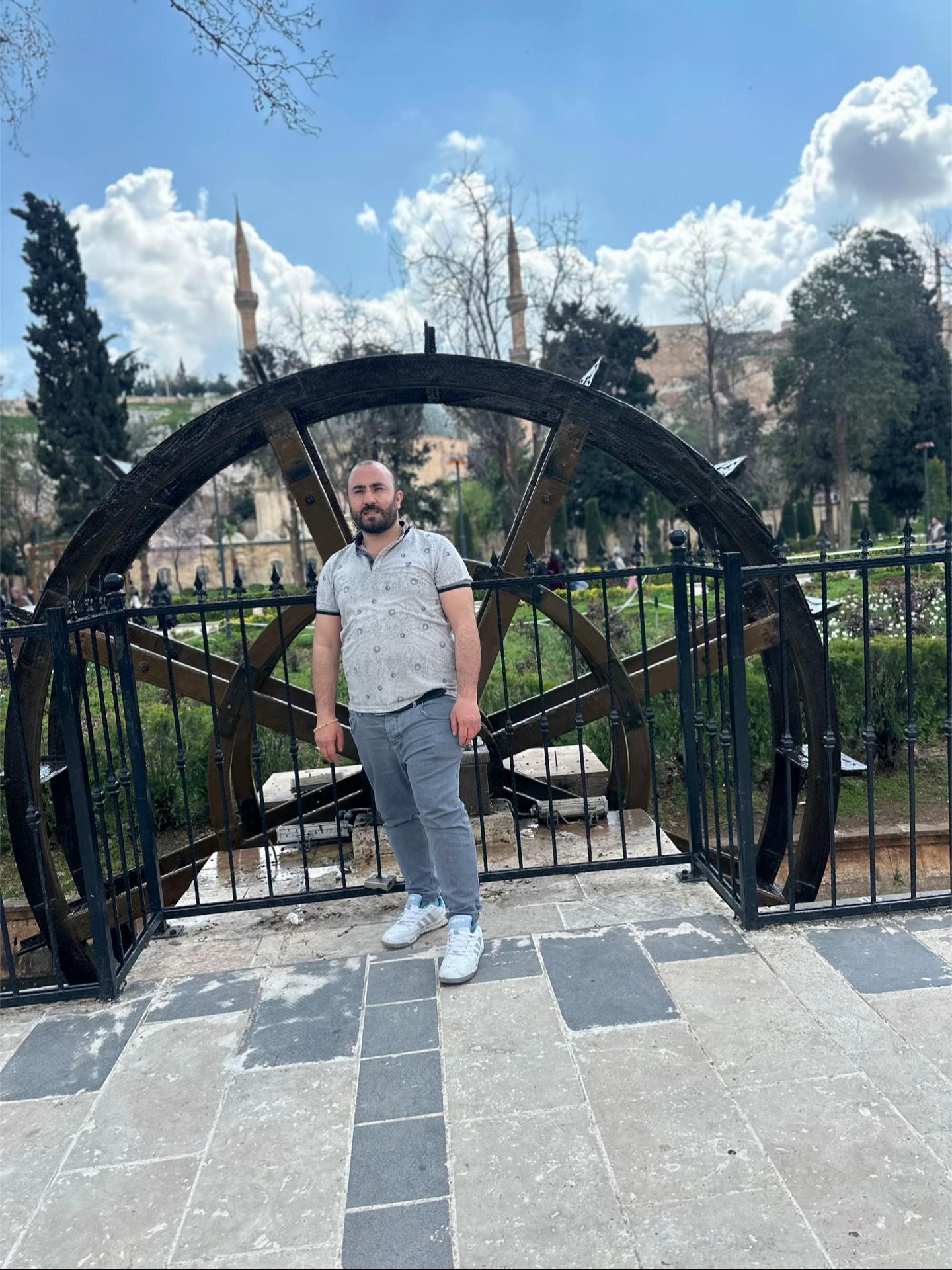 @İsmail Polat