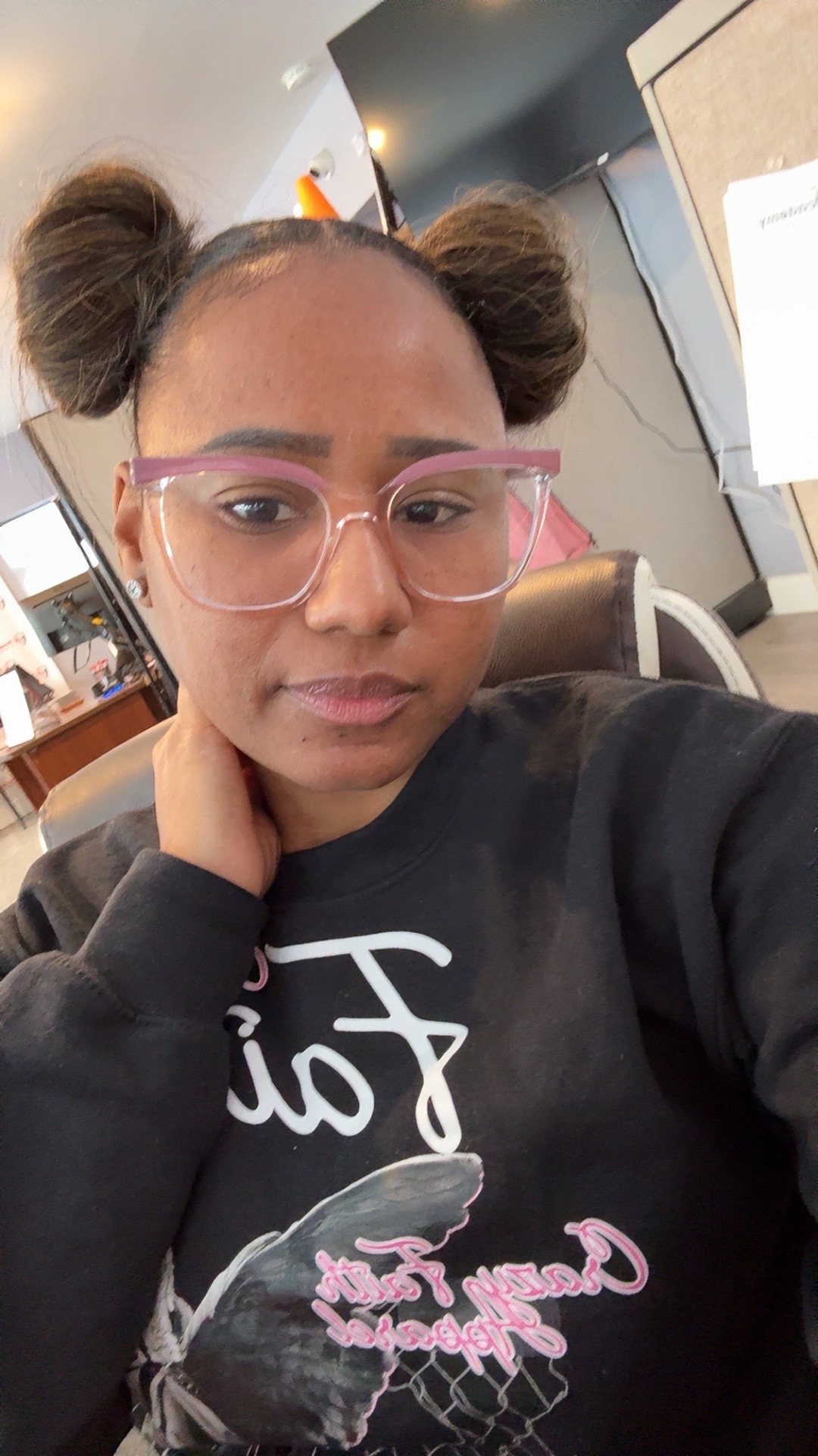 @Infinity Brands