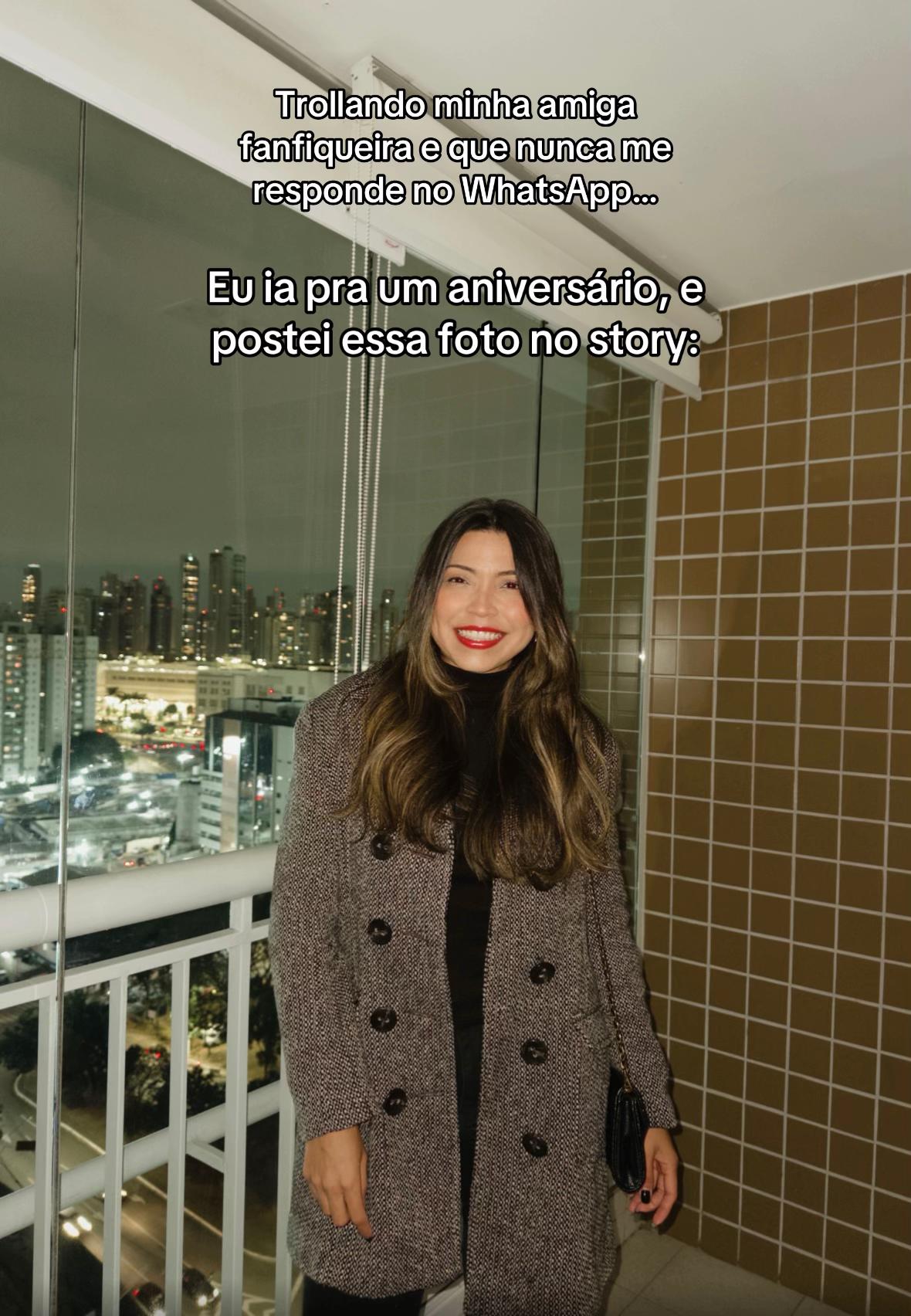 @Geovana Batista