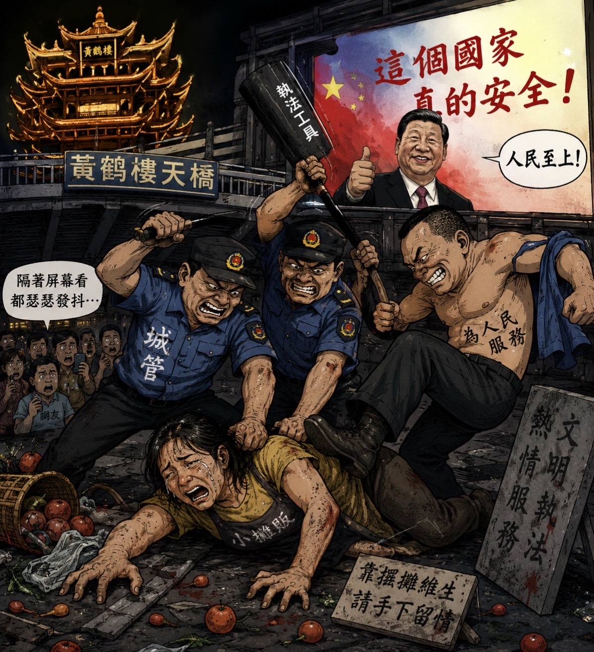 @沈言离
