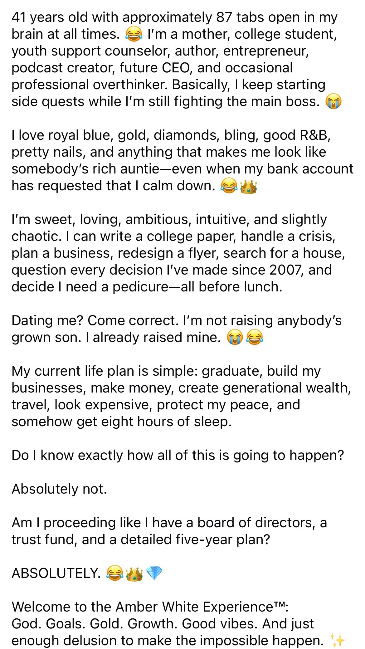 @AmberWhiteWellness