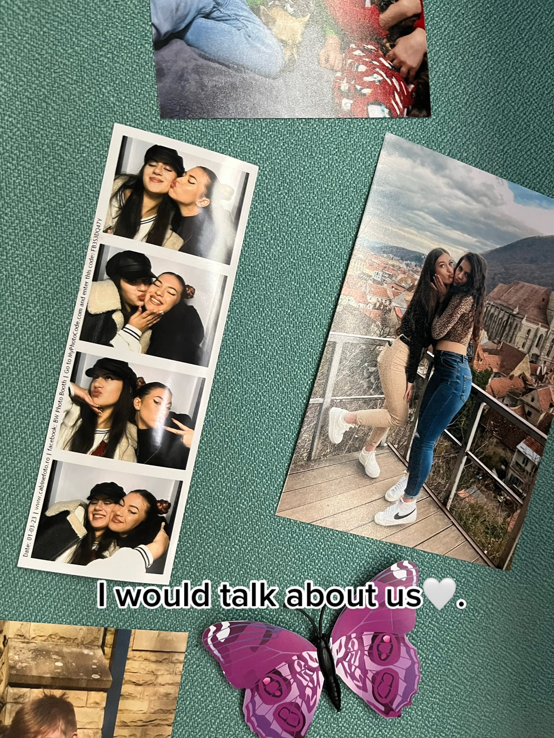 @Denisa Georgiana