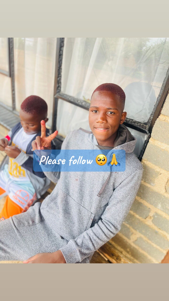 @botshelo swagboy👌🔥