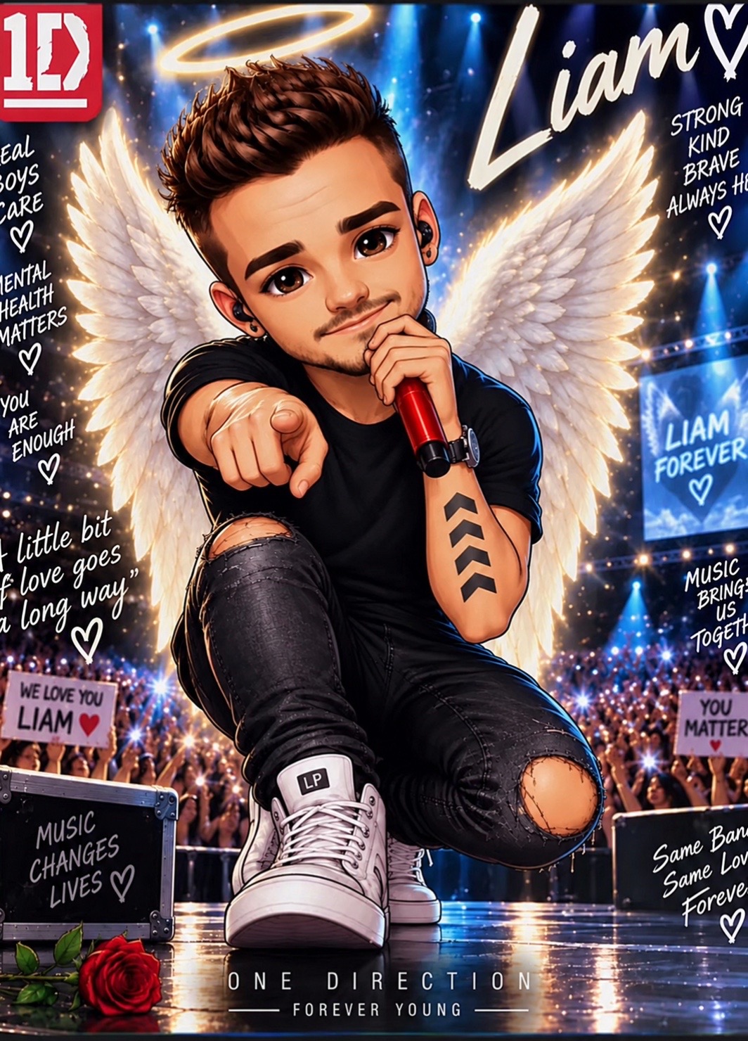 @❯❯❯❯🦋PaynoGirlForever31🎀❯❯❯❯