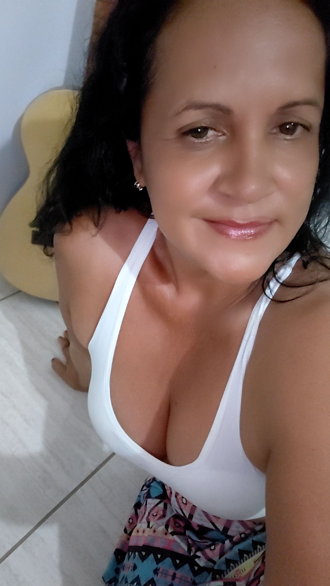 @Viviane Oliveira  paix&atilde;o