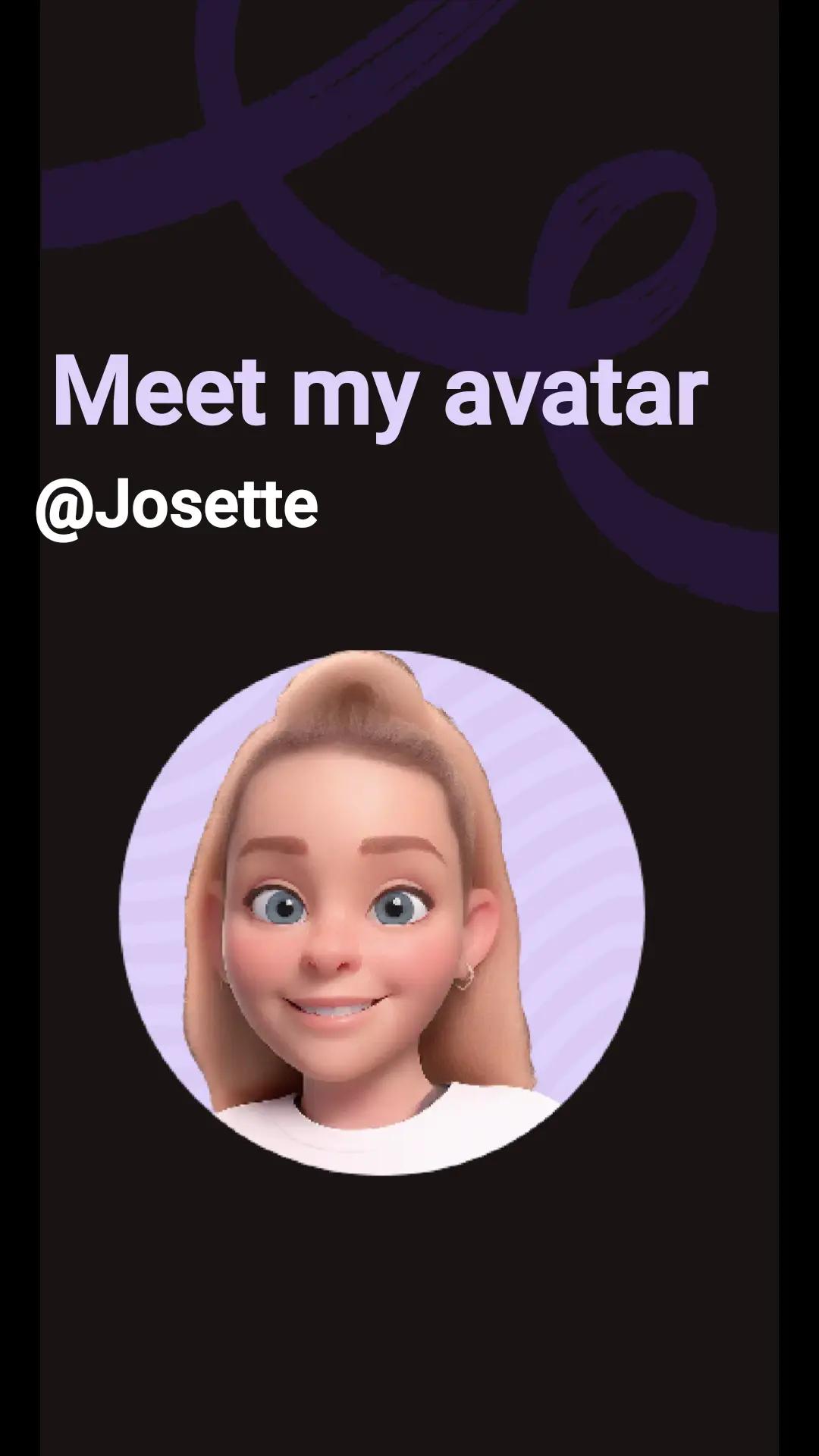 @Josette