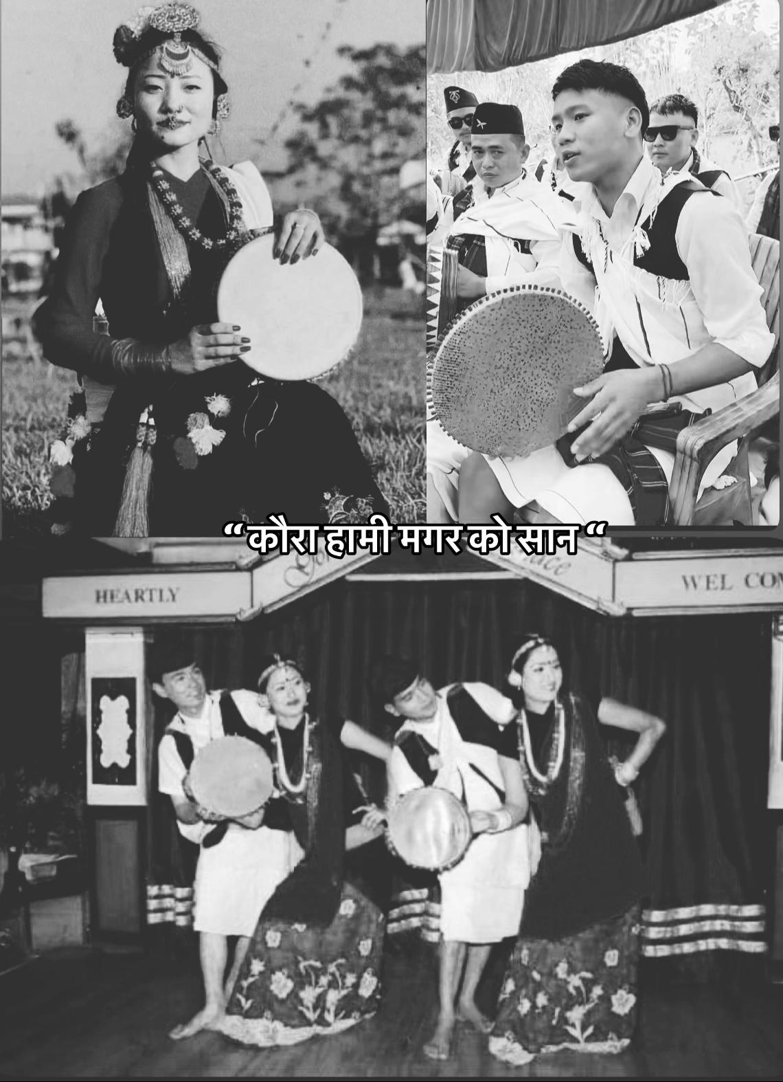 @मगरको घर