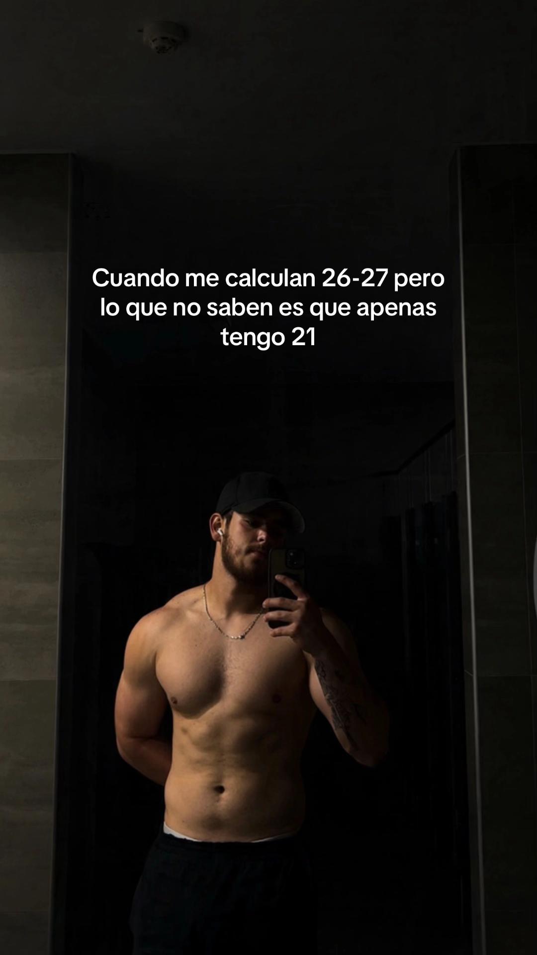 @Kike Sifuentes