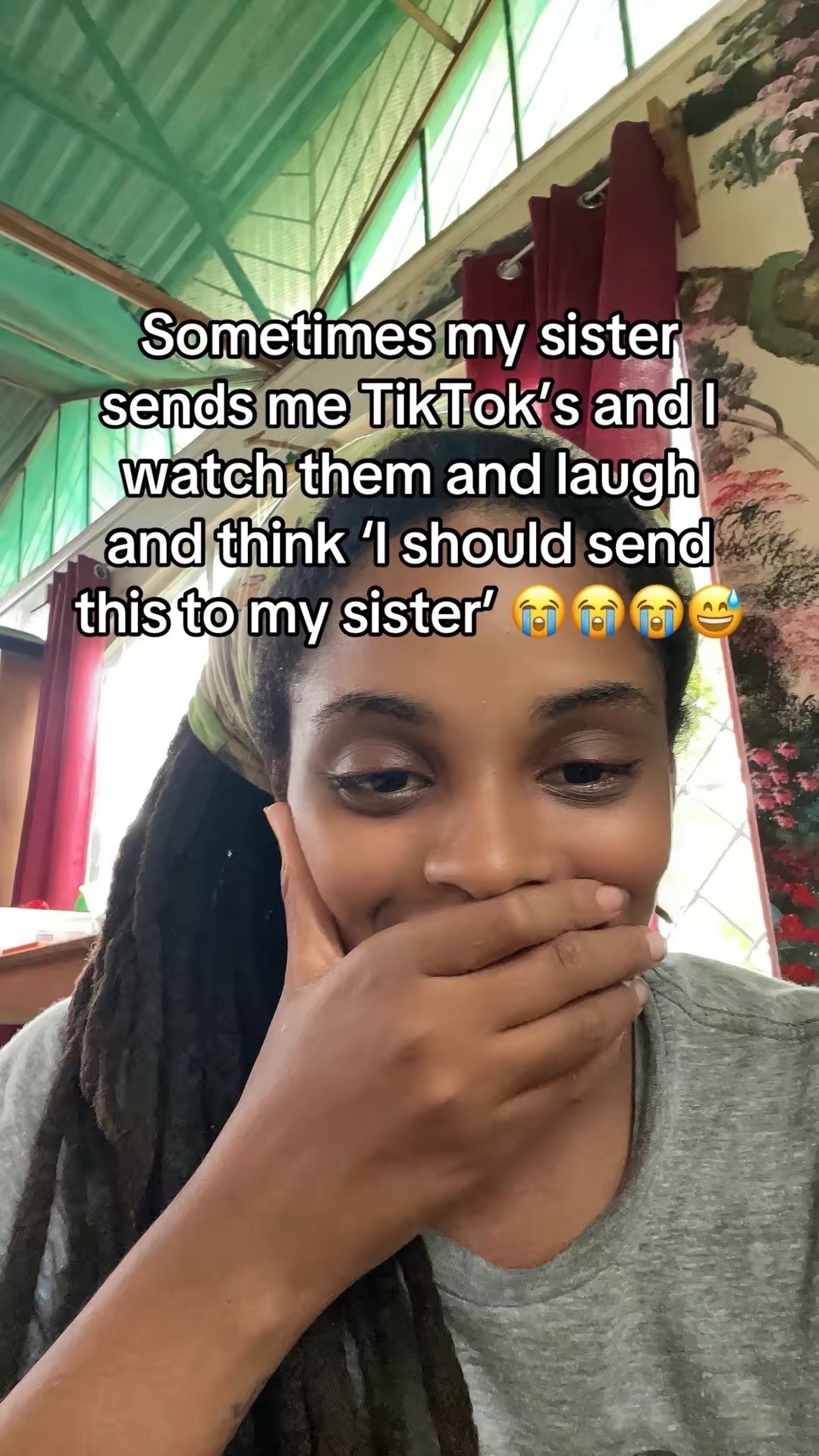 @ihopeyoufindserenity